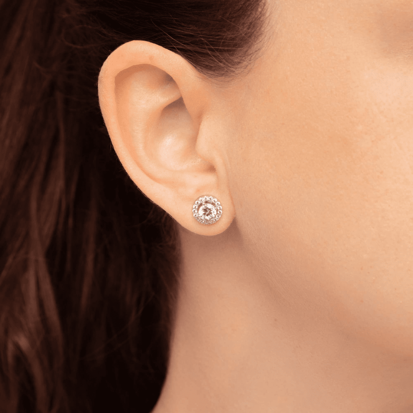 Ohrringe 925er Silber 