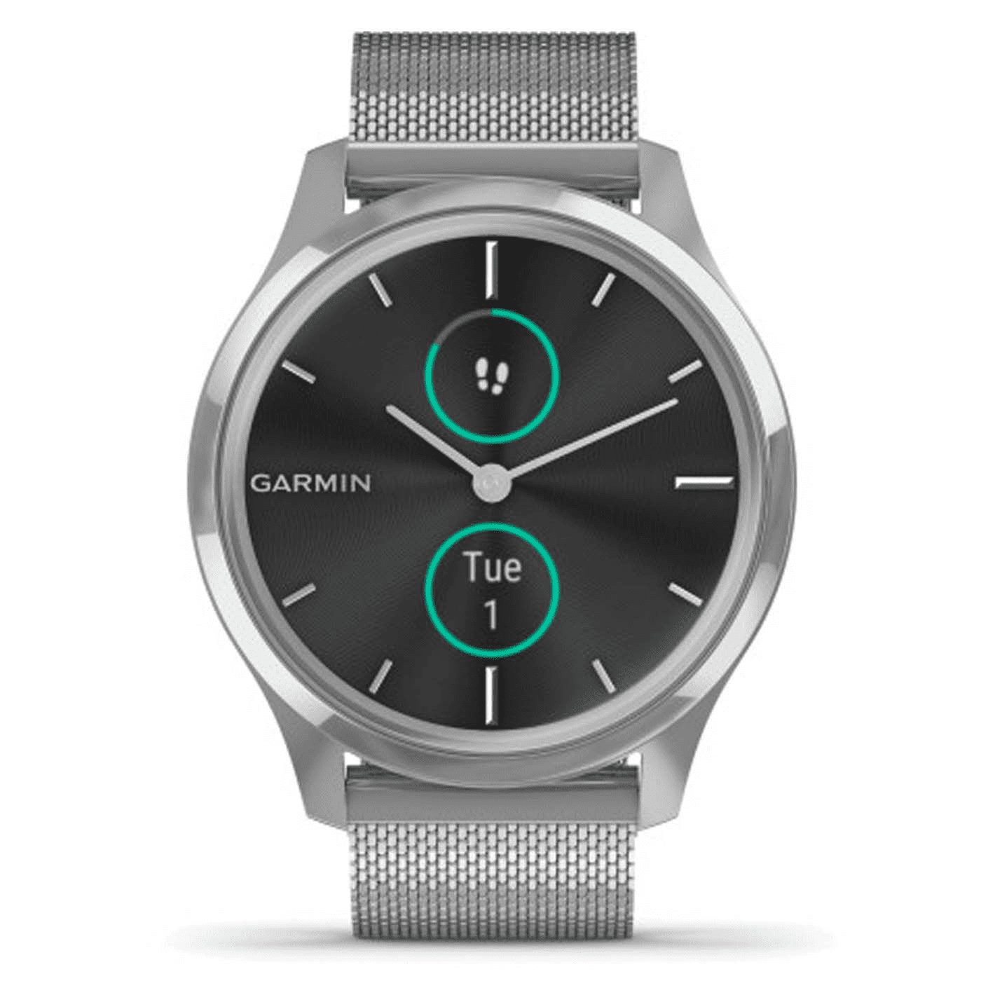 Vivomove® Luxe Smartwatch