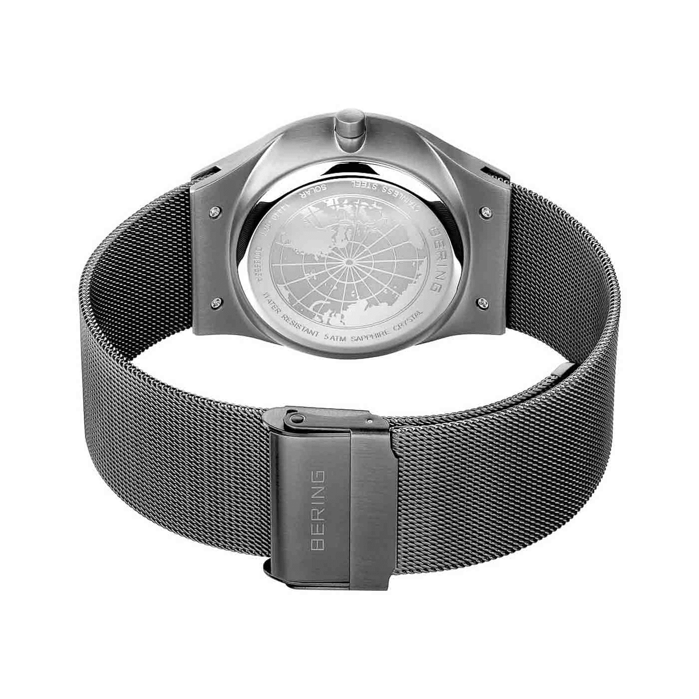 Solar Quarz Uhr Solar Quarz Uhr