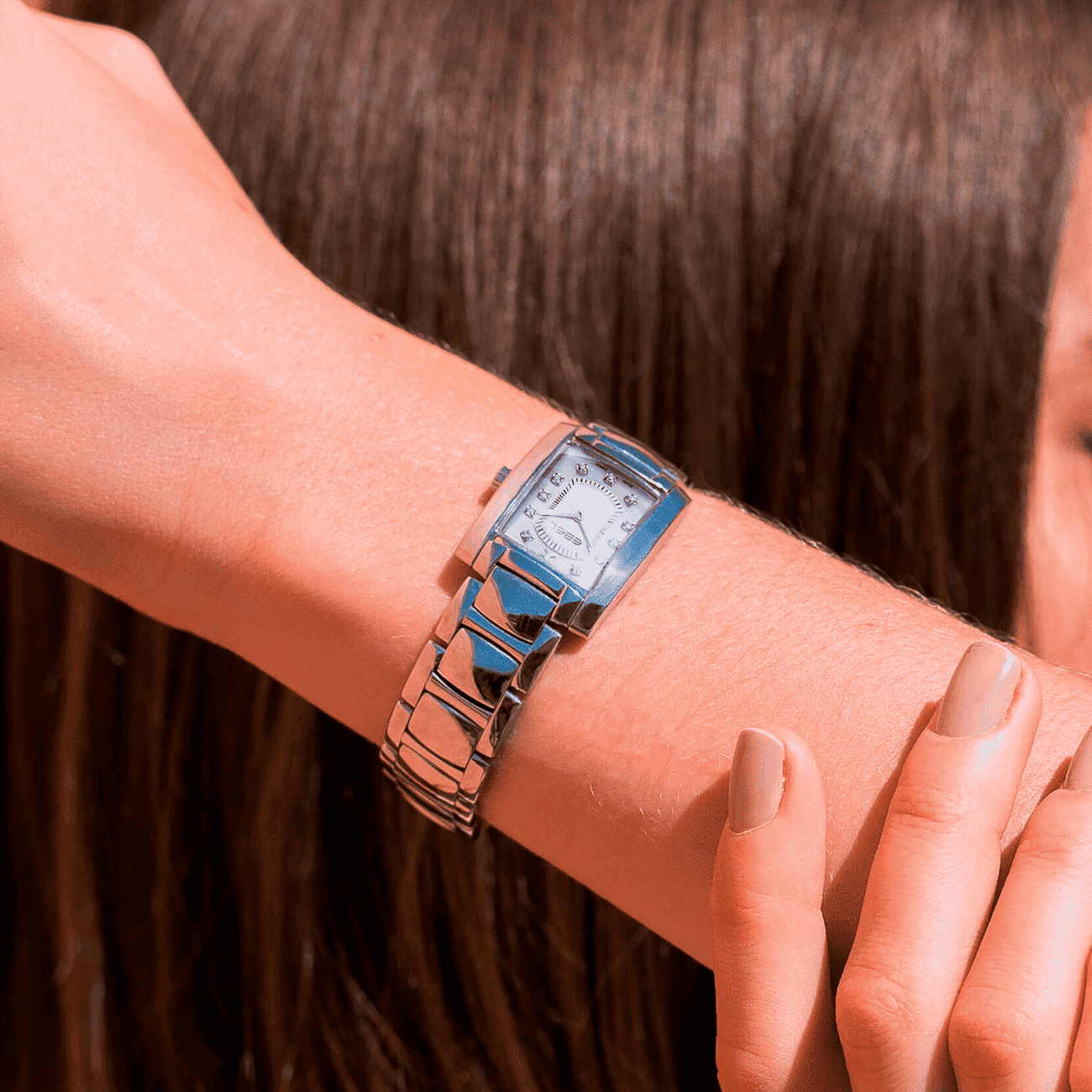 Brasilia Quarz Uhr Brasilia Quarz Uhr