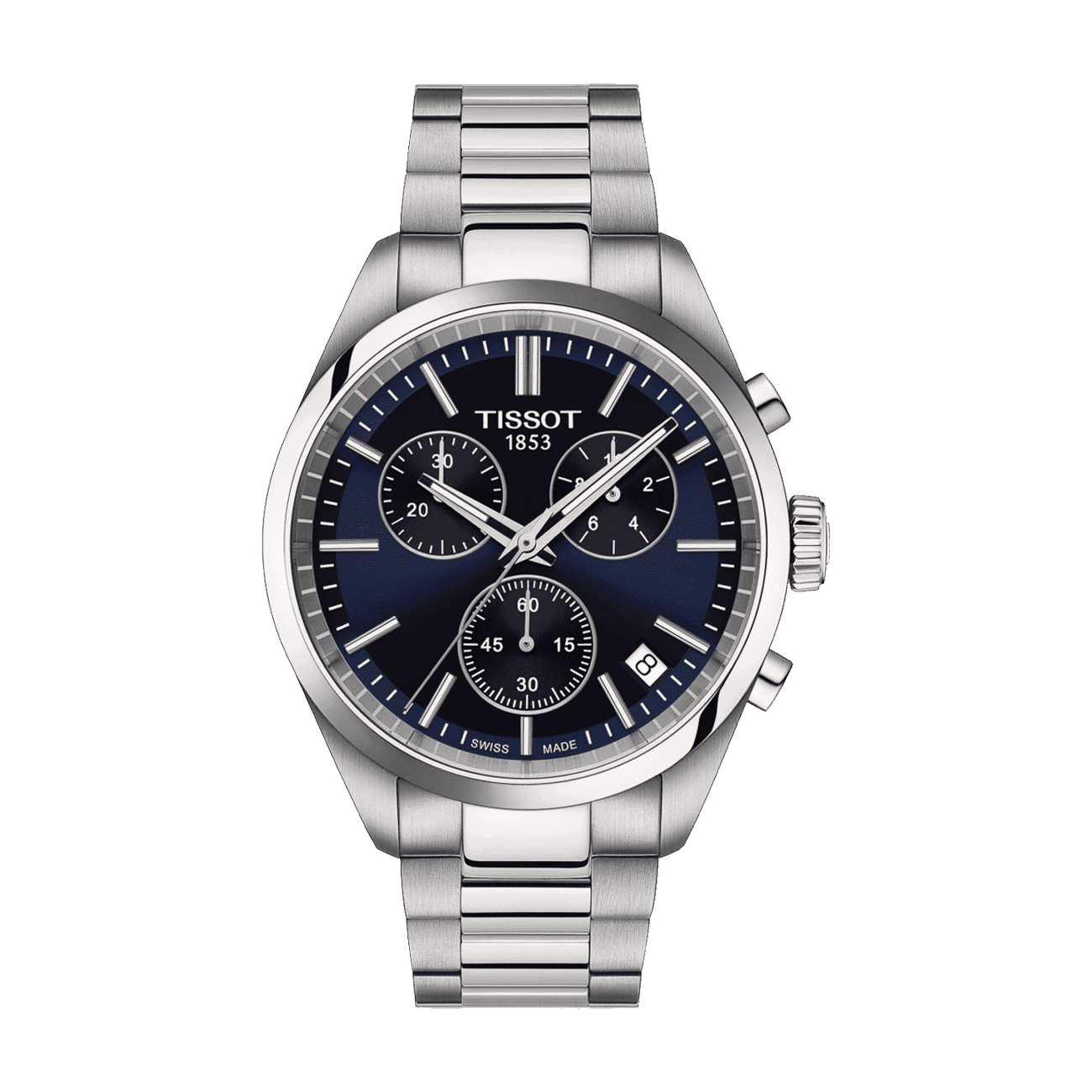 PR 100 Chronograph Quarz Uhr PR 100 Chronograph Quarz Uhr