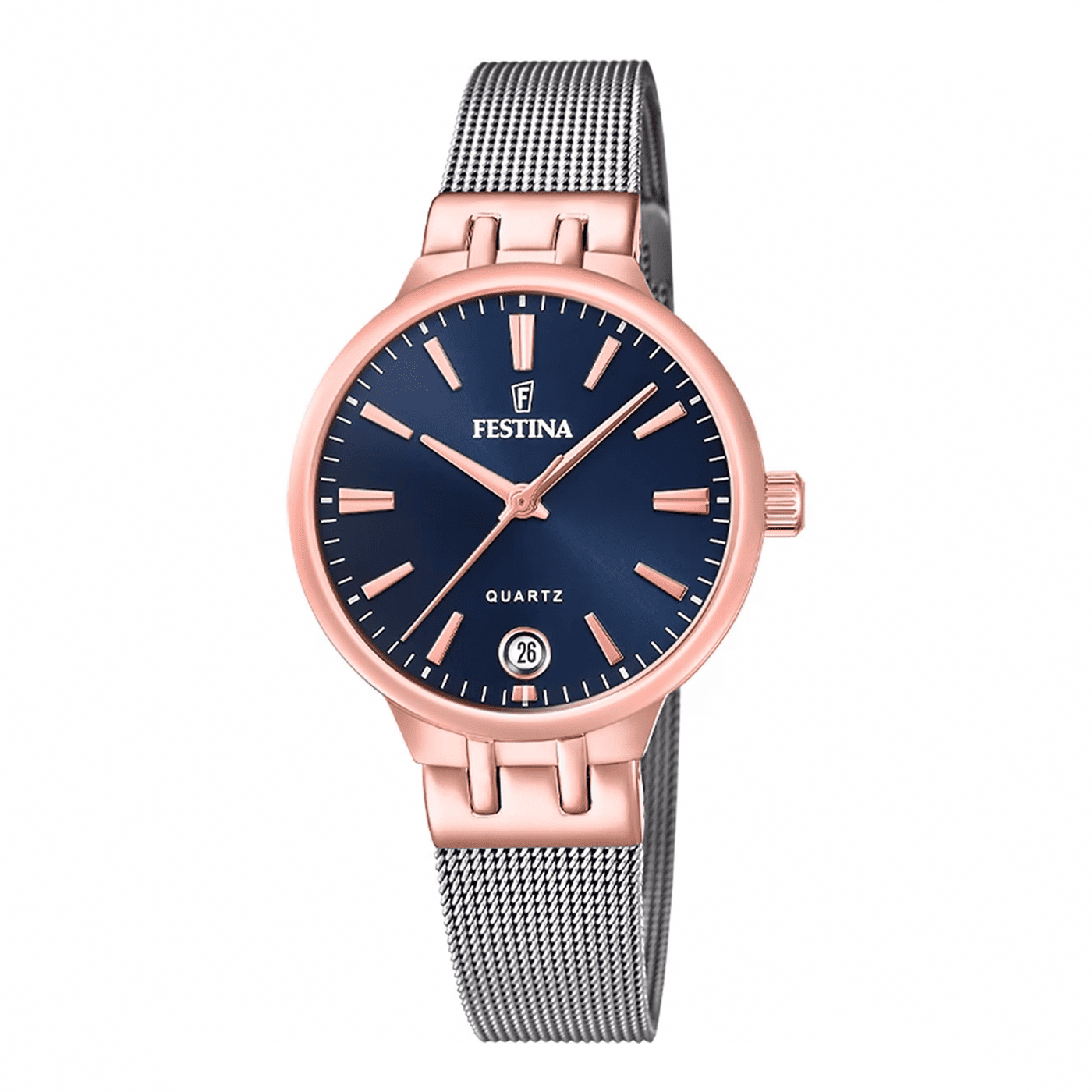 Mademoiselle Quarz Uhr Mademoiselle Quarz Uhr