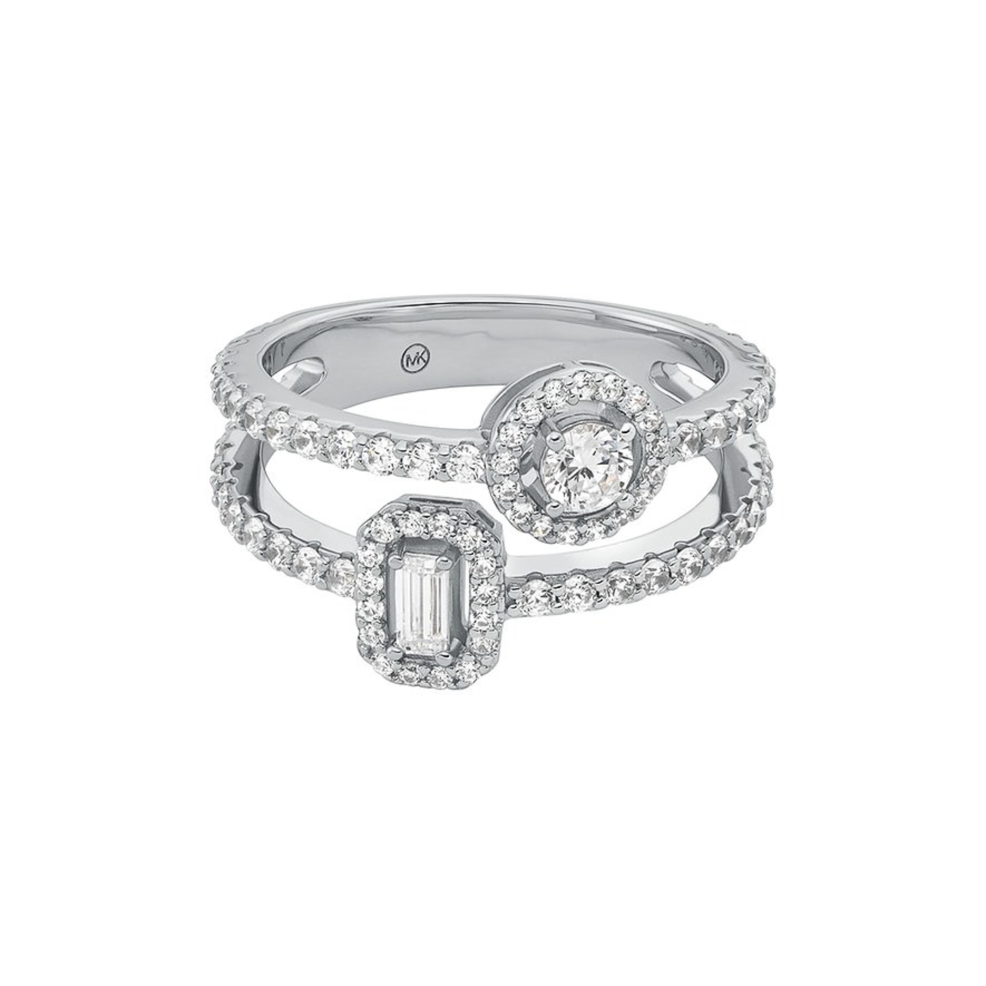 Ring 925er Silber Premium Ring 925er Silber Premium