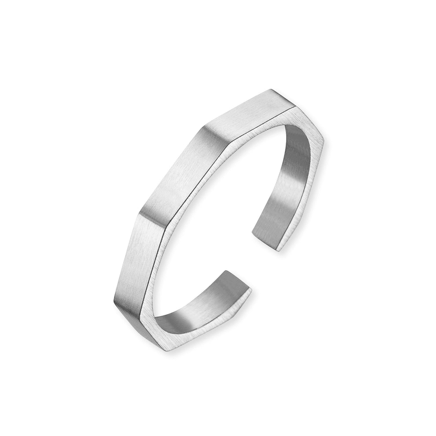 Ring Edelstahl Francesco Ring Edelstahl Francesco