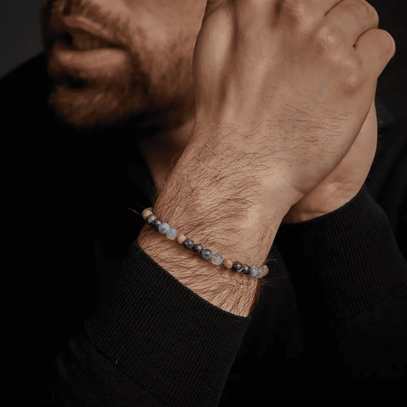 Armband Edelstahl Sunny Days Armband Edelstahl Sunny Days