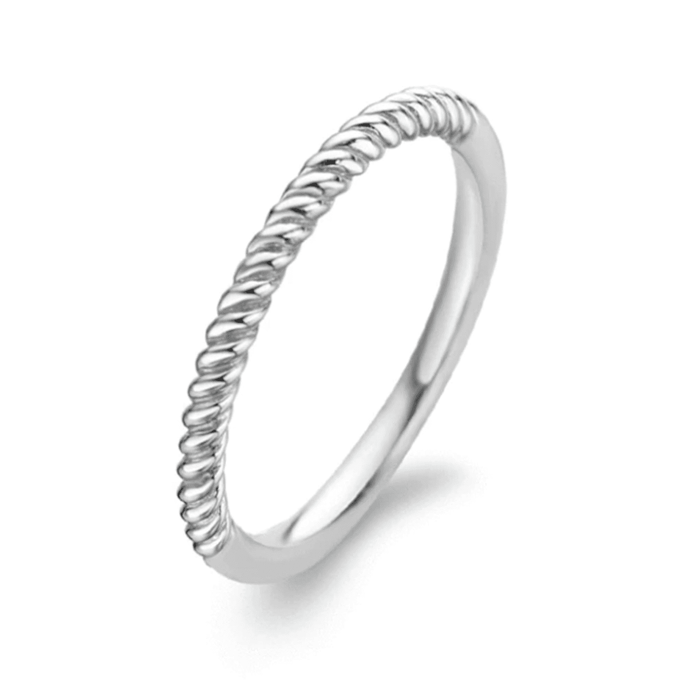 Ring 925er Silber Blue Allure Ring 925er Silber Blue Allure