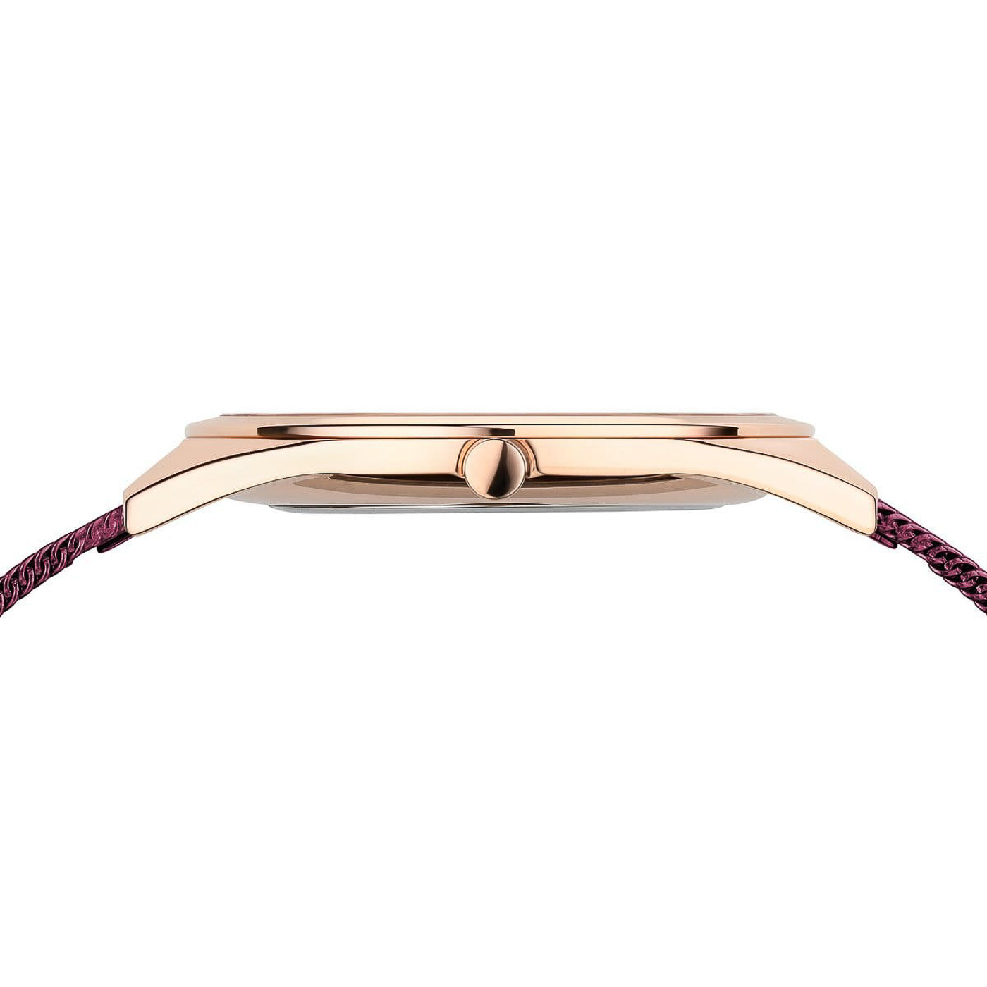 Ultra Slim Quarz Uhr Ultra Slim Quarz Uhr