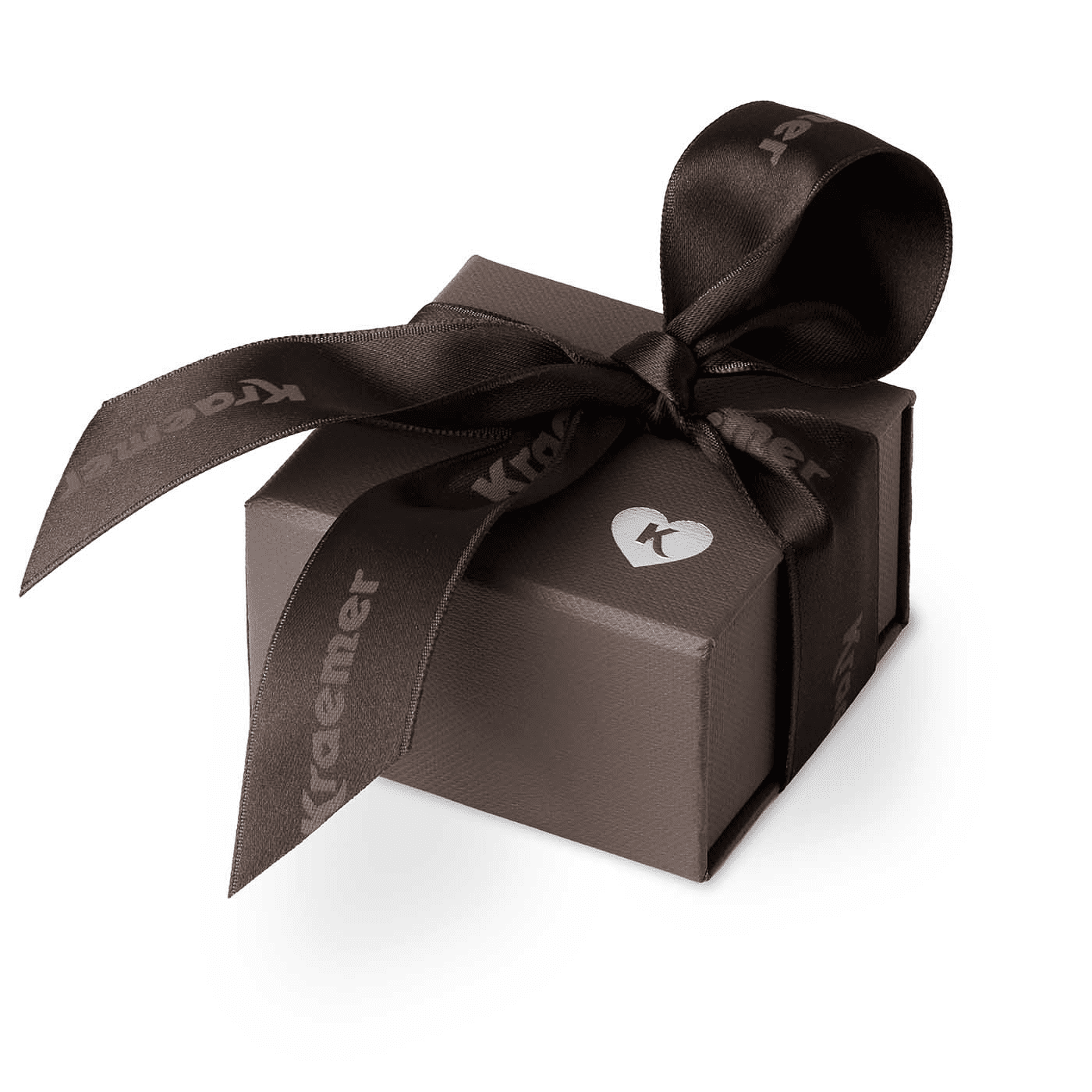 Ring Diamant zus. ca. 0,80 ct. 585er Weißgold Begonia