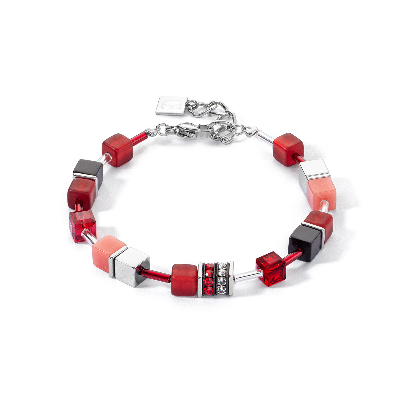 Edelsteinarmband Edelstahl Kraemer Exclusiv 2024 Edelsteinarmband Edelstahl Kraemer Exclusiv 2024