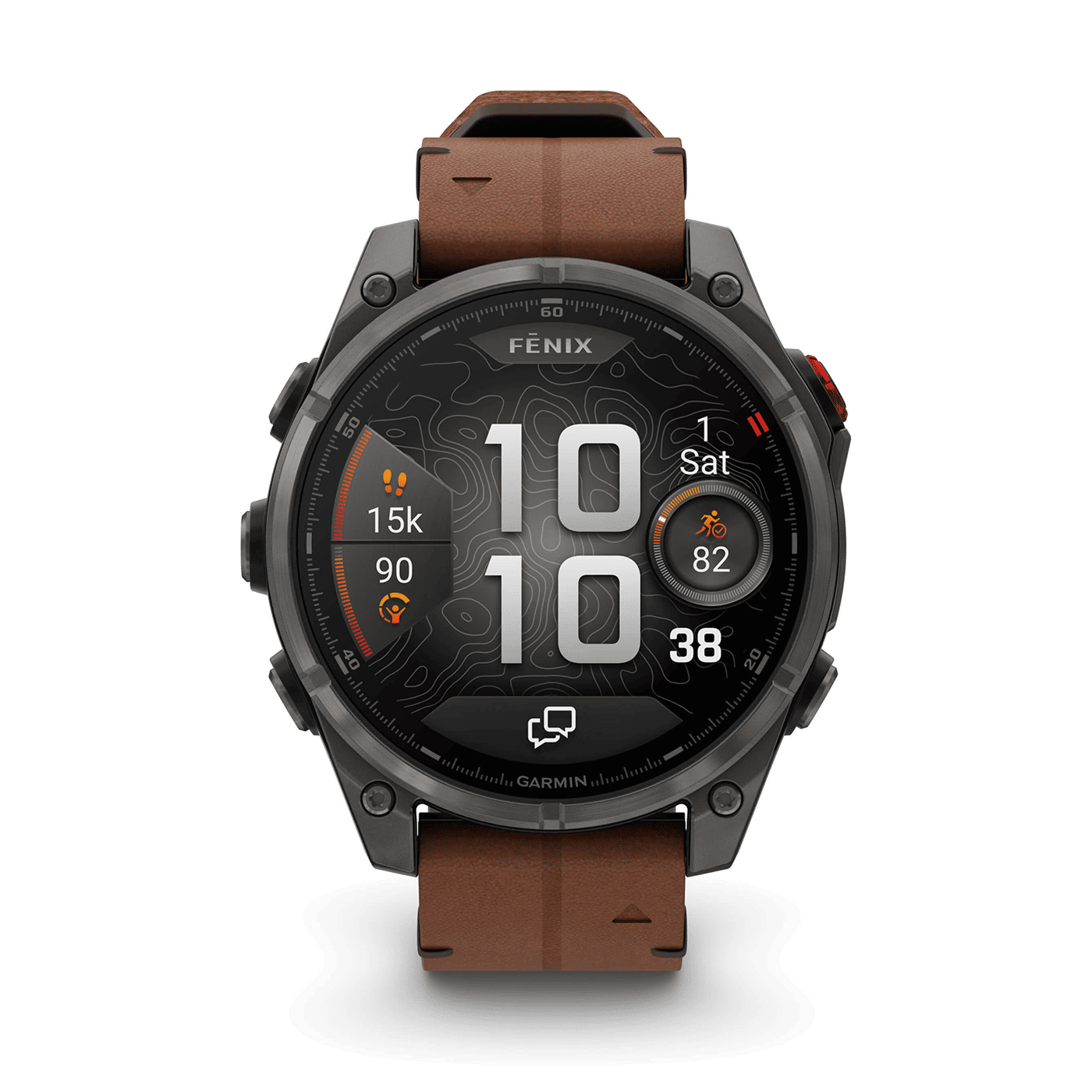 Fenix® 8 Pro Smartwatch