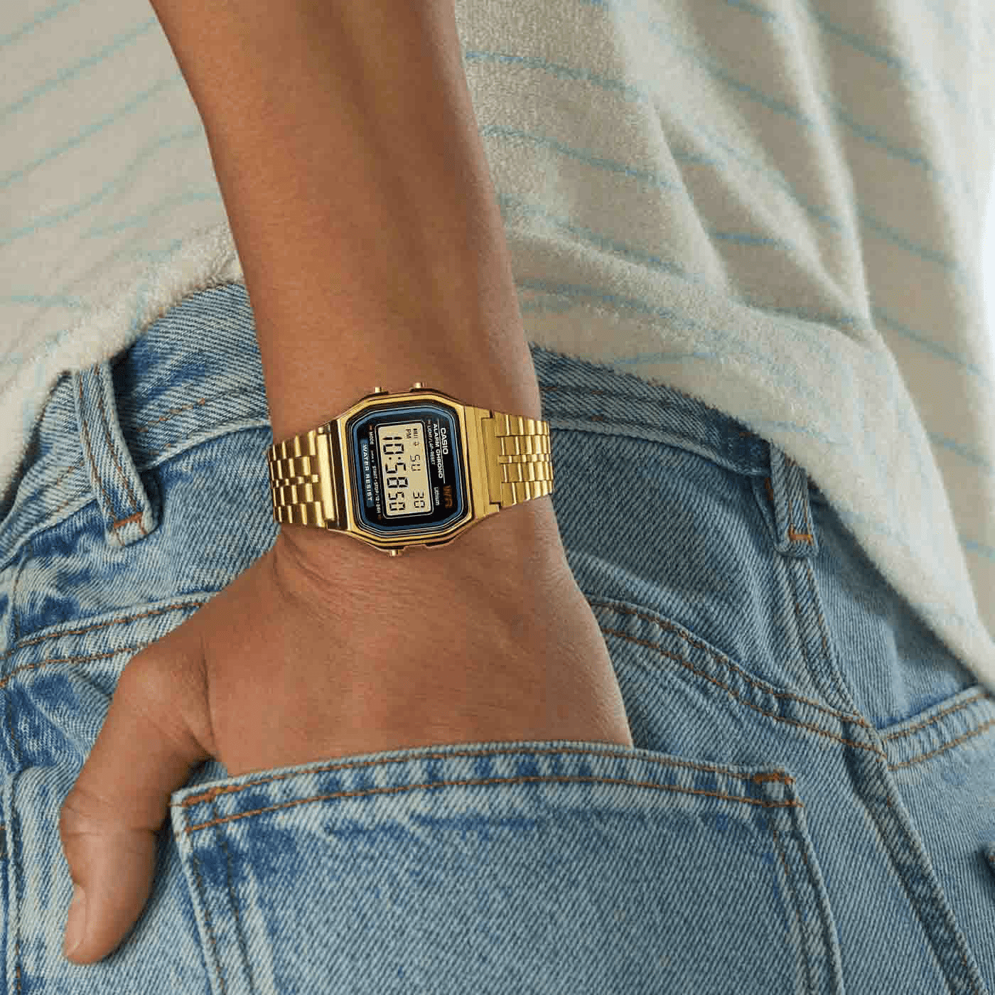 Vintage Collection Quarz Uhr Vintage Collection Quarz Uhr