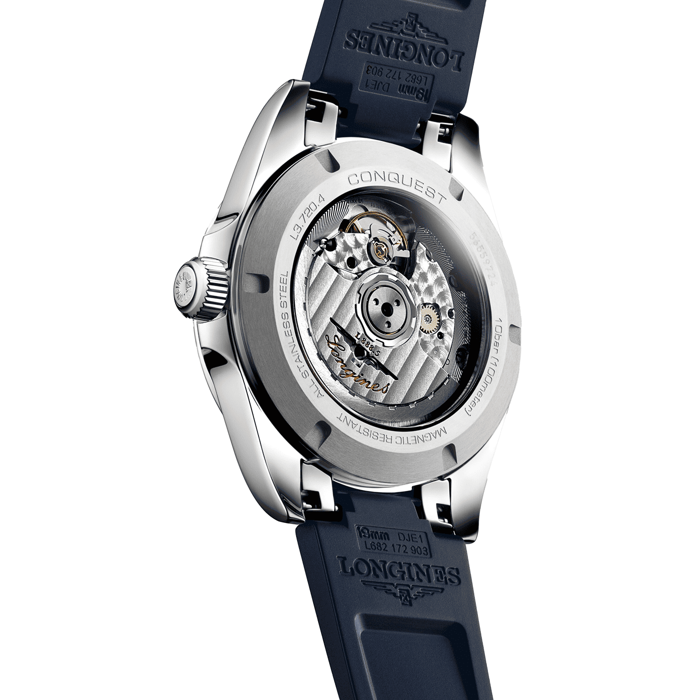 Conquest 2023 Automatik Uhr Conquest 2023 Automatik Uhr