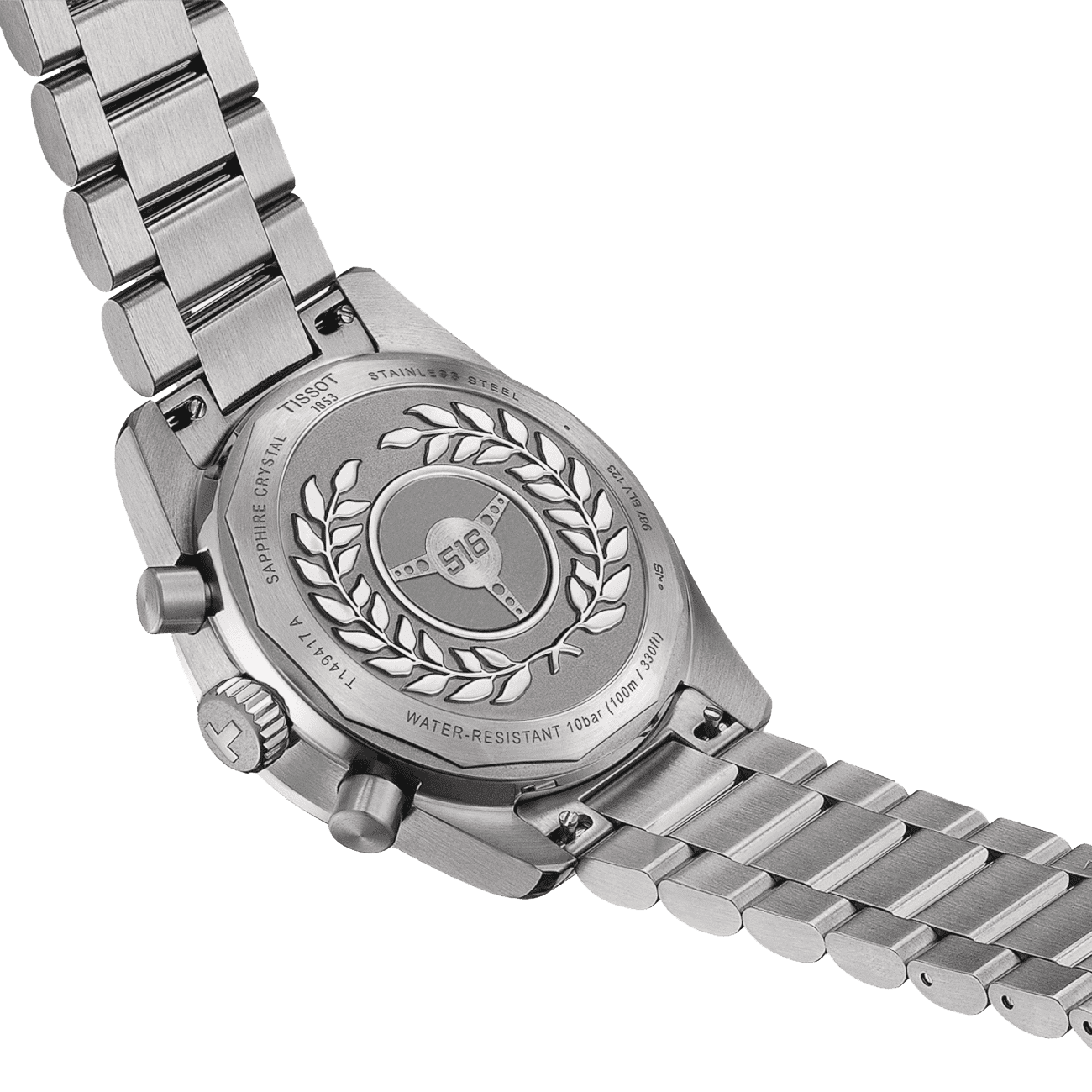 PR 516 Chronograph Quarz Uhr PR 516 Chronograph Quarz Uhr