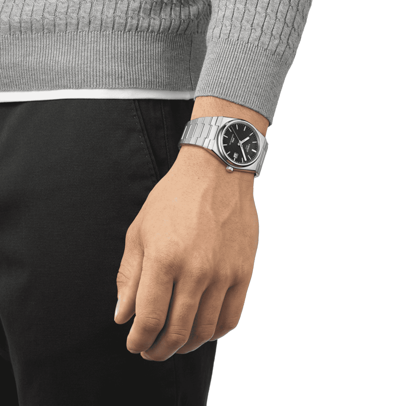 PRX Powermatic 80 Automatik Uhr PRX Powermatic 80 Automatik Uhr