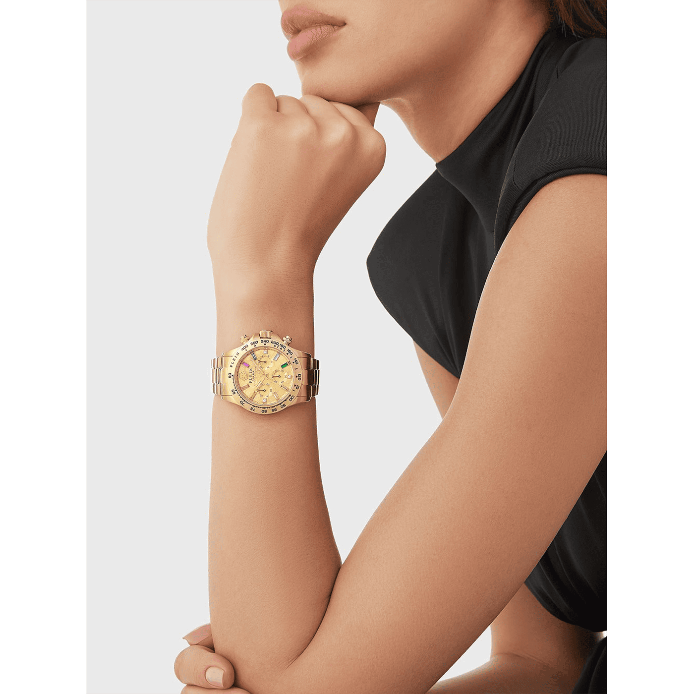 Nobile Lady Quarz Uhr Nobile Lady Quarz Uhr