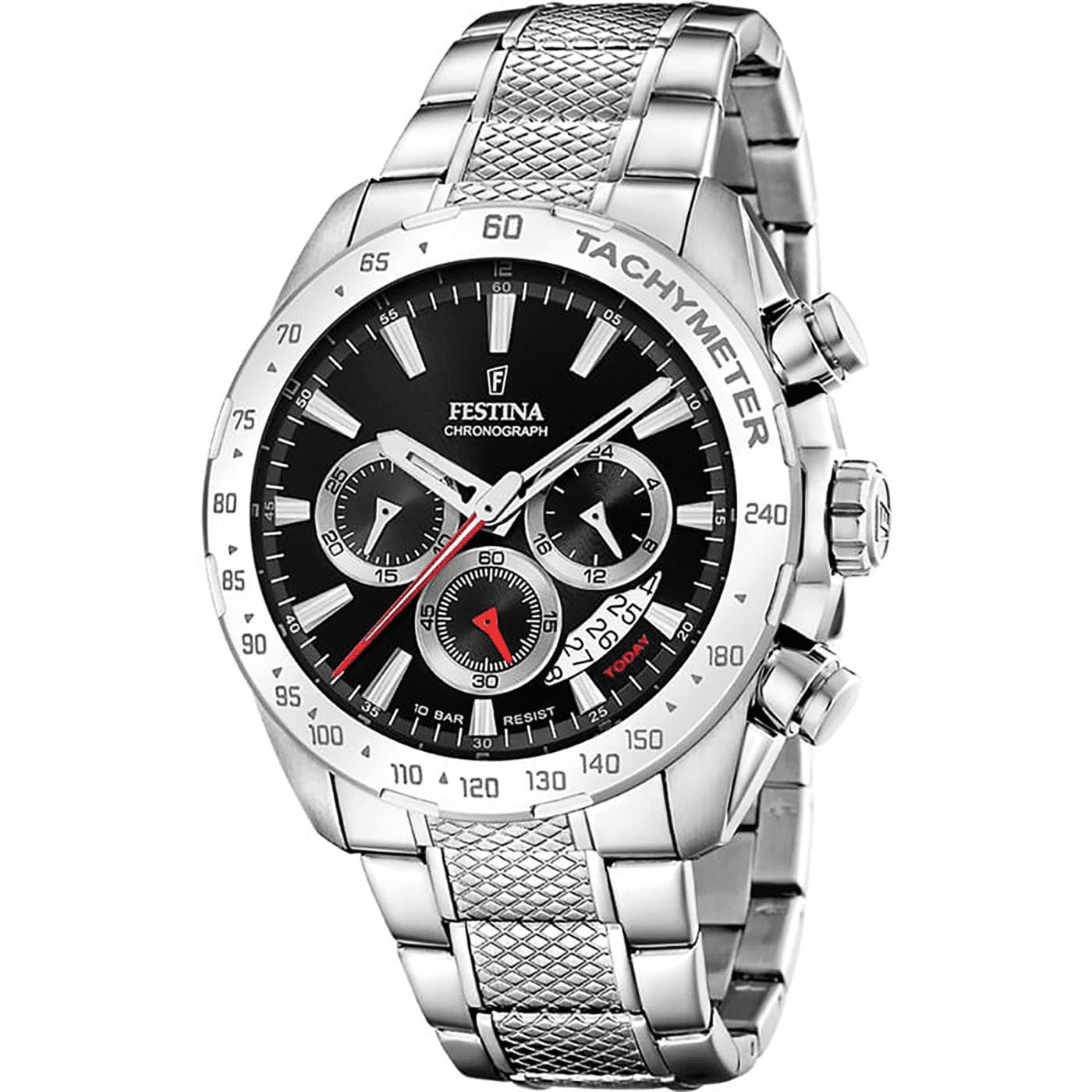 Timeless Chronograph Quarz Uhr Timeless Chronograph Quarz Uhr