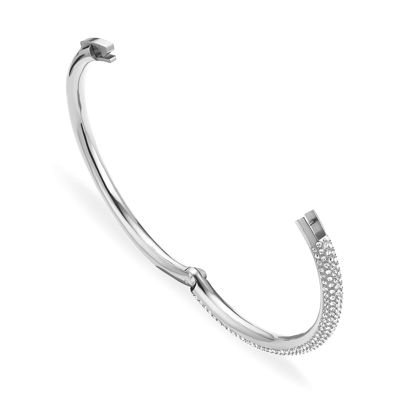 Armreif Stahl Arctic Symphony