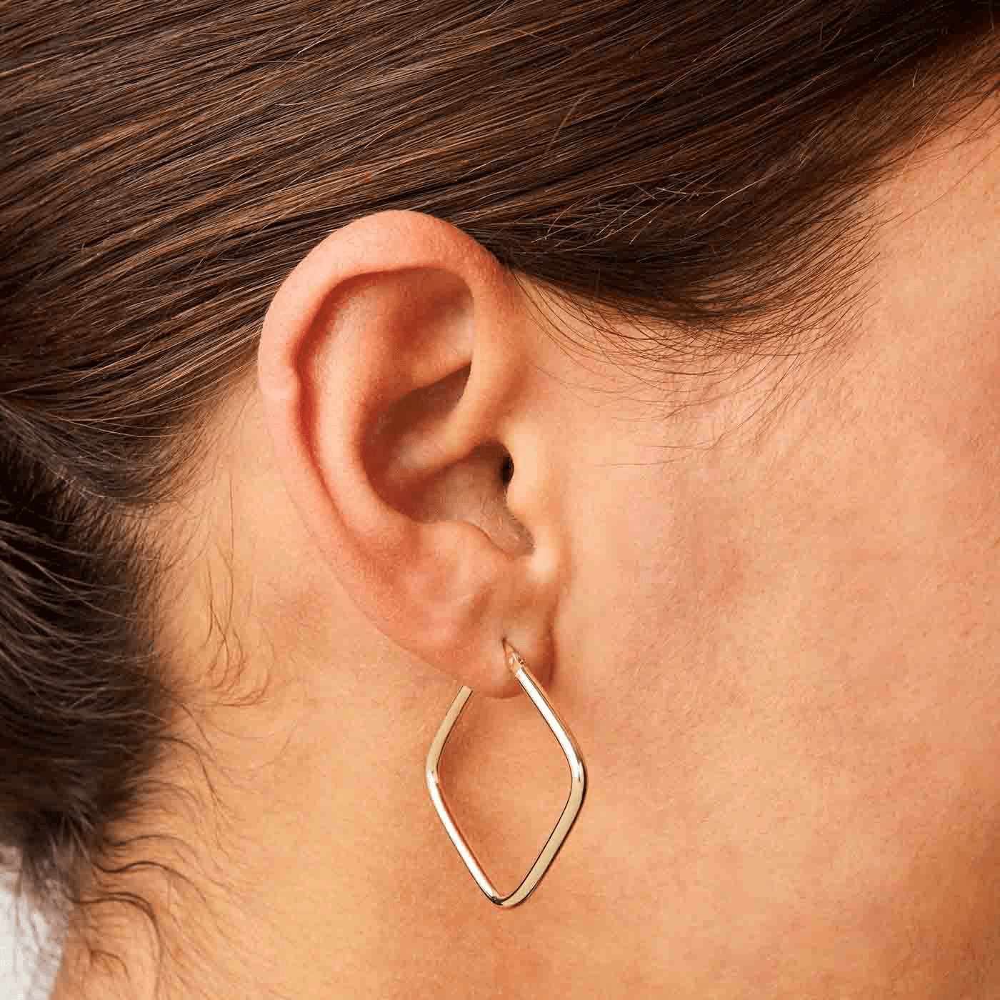 Creolen 375er Gelbgold Immer Wieder Creolen 375er Gelbgold Immer Wieder