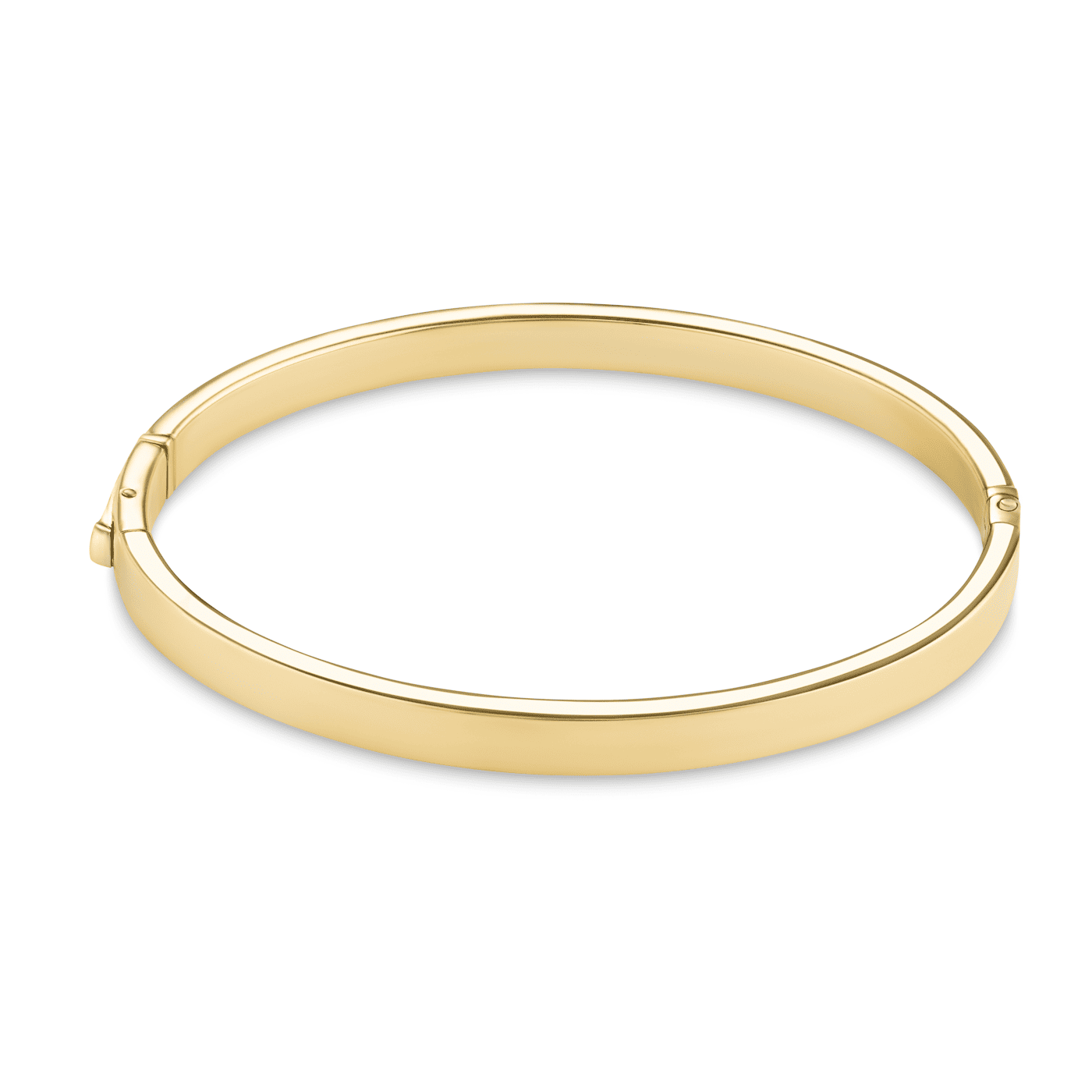 Armreif 925er Vergoldet Armreif 925er Vergoldet