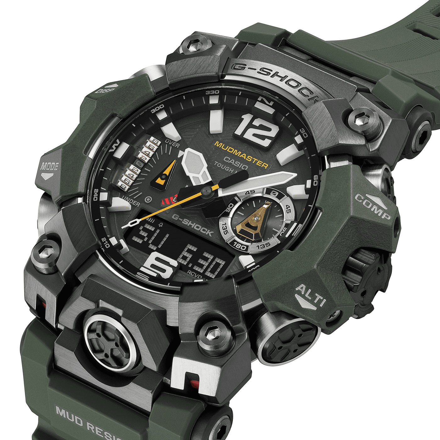 G-Shock Quarz Uhr G-Shock Quarz Uhr