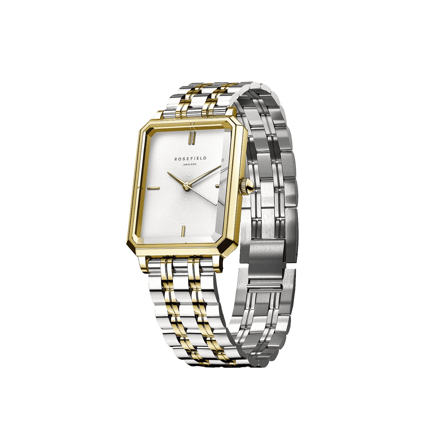 Octagon XS Quarz Uhr