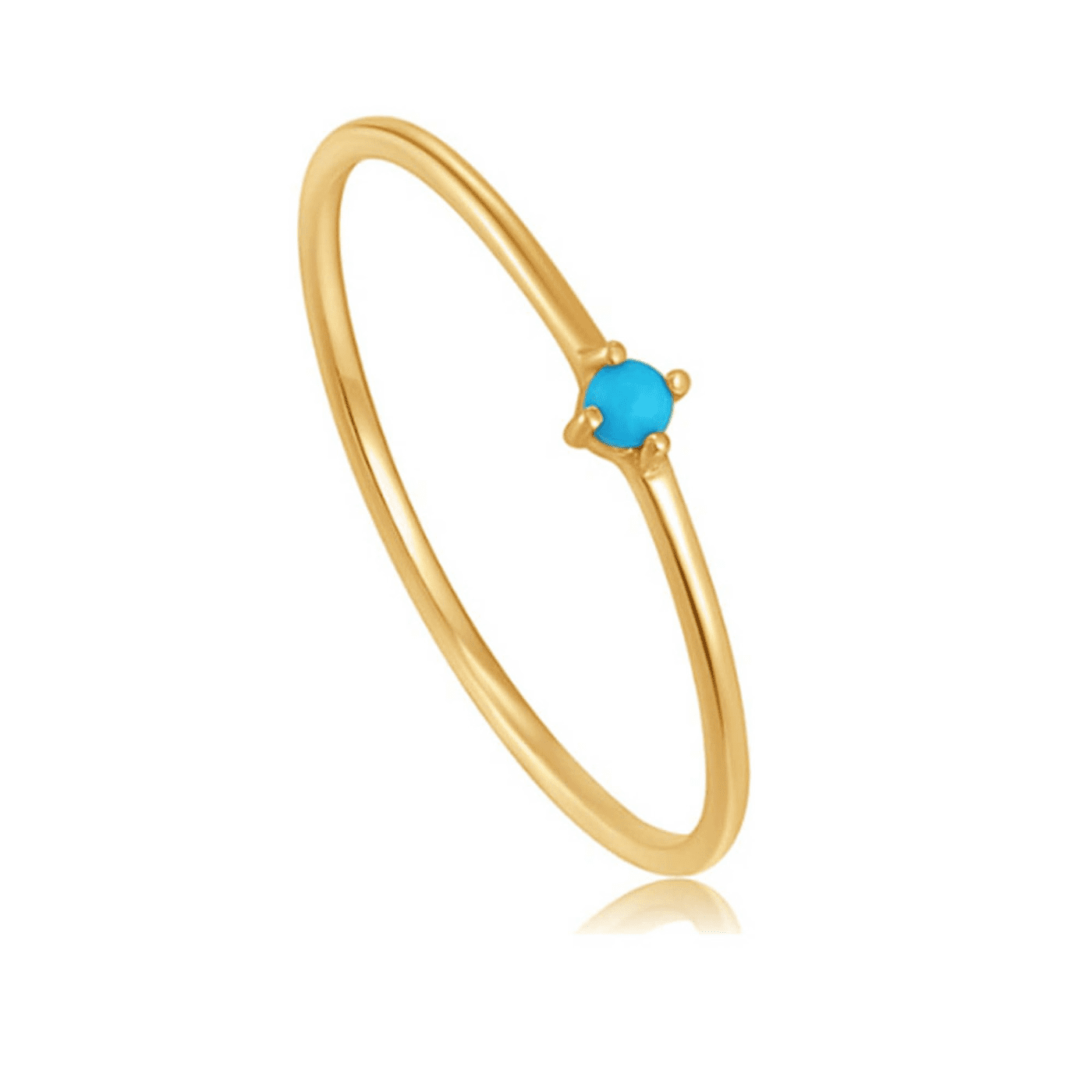 Ring 585er gelbgold 101-Gold Collection Ring 585er gelbgold 101-Gold Collection