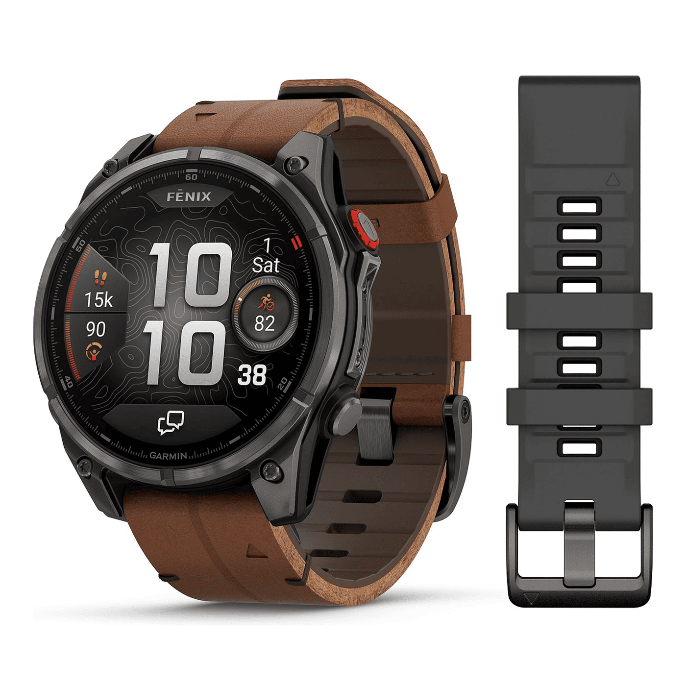 Fenix® 8 Pro Smartwatch