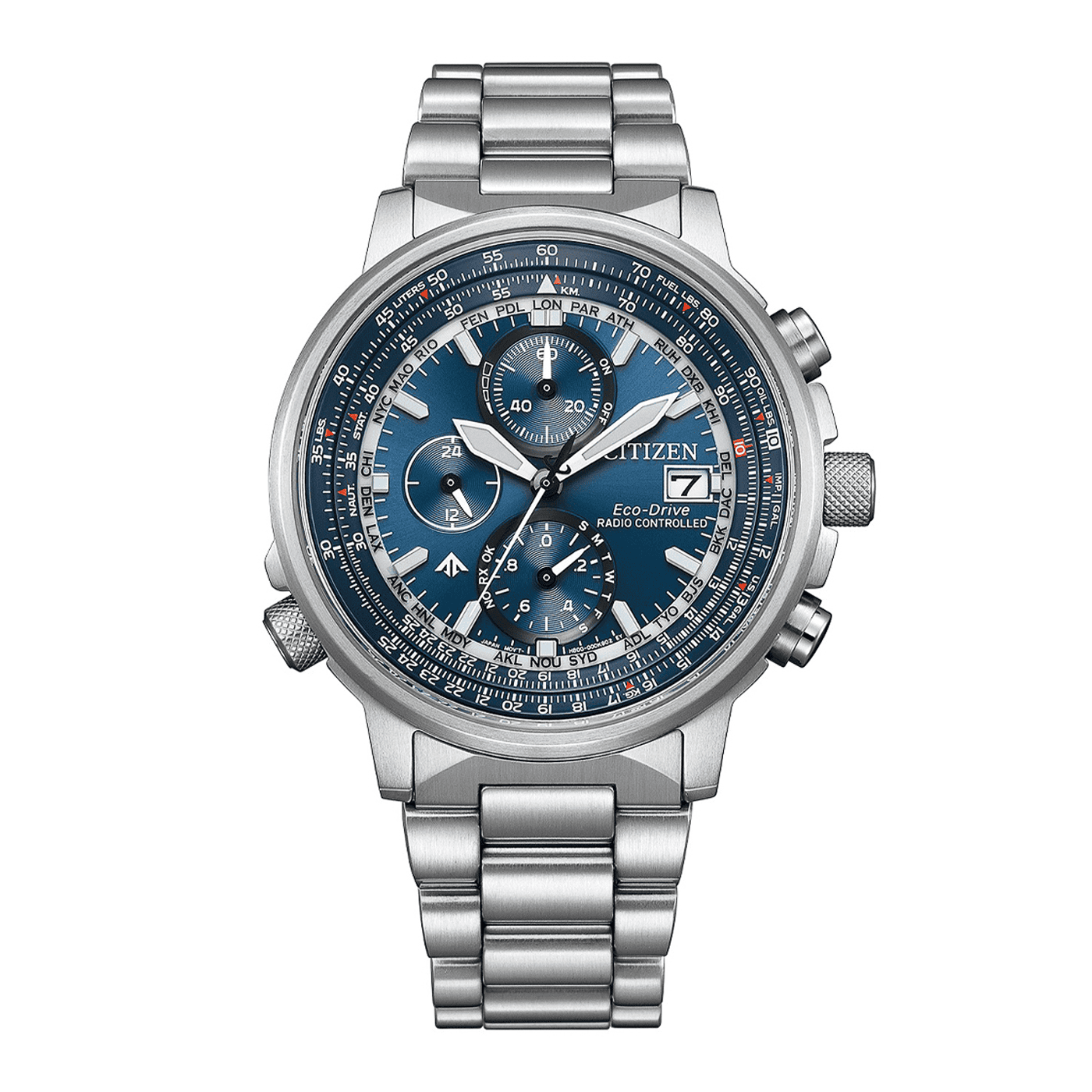 Promaster Sky Solarquarz Uhr Promaster Sky Solarquarz Uhr