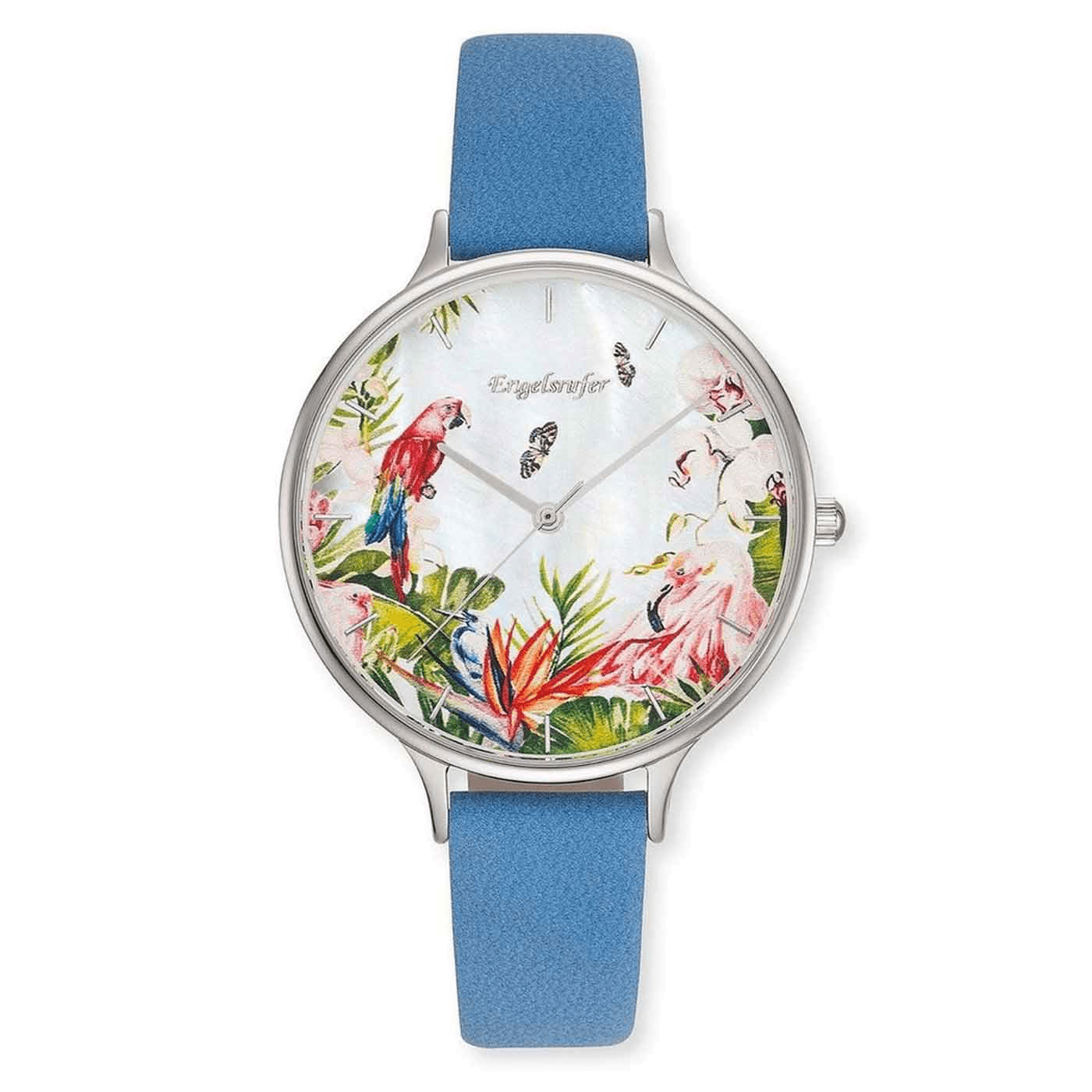 Paradise Quarz Uhr Paradise Quarz Uhr