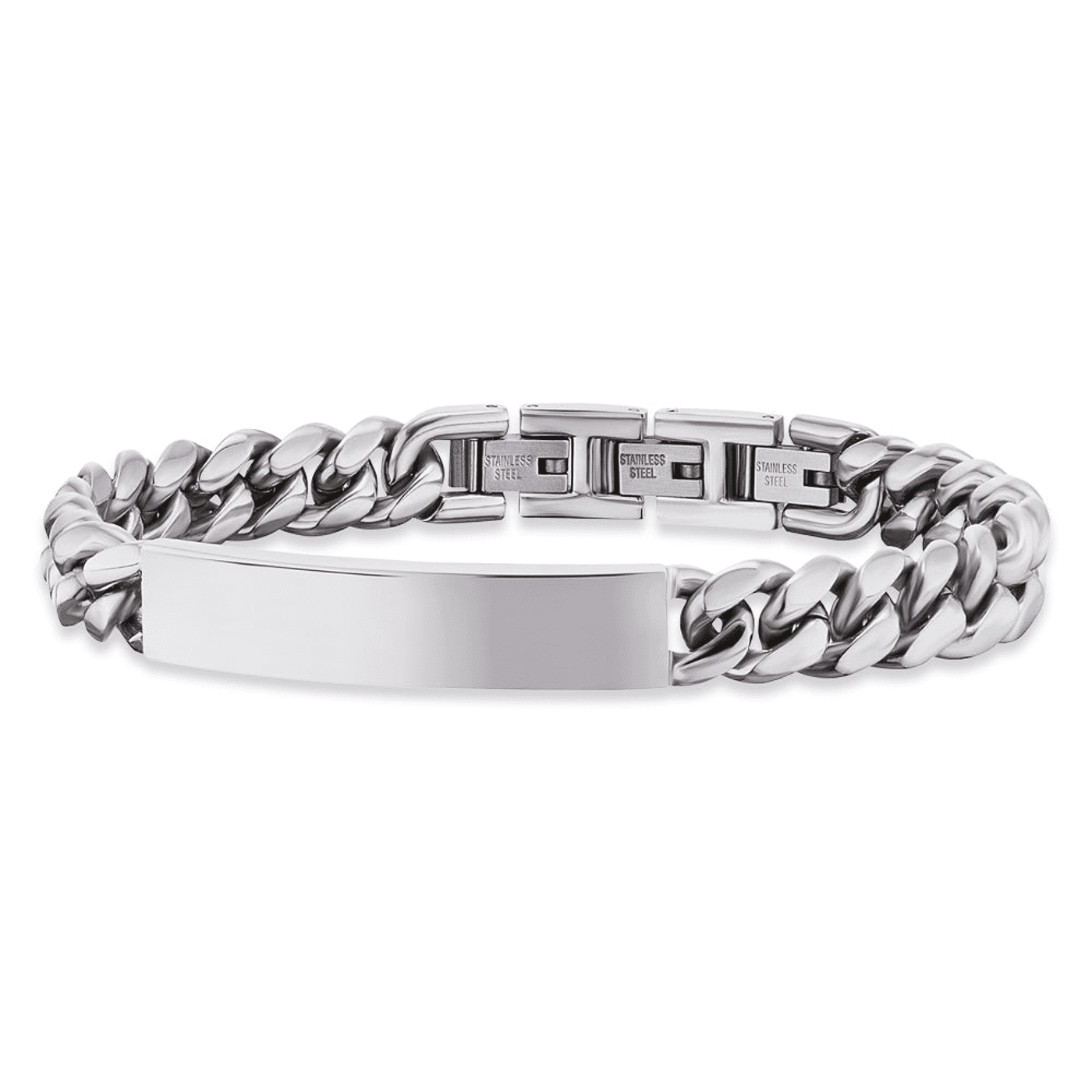 Armband Edelstahl Carter Armband Edelstahl Carter