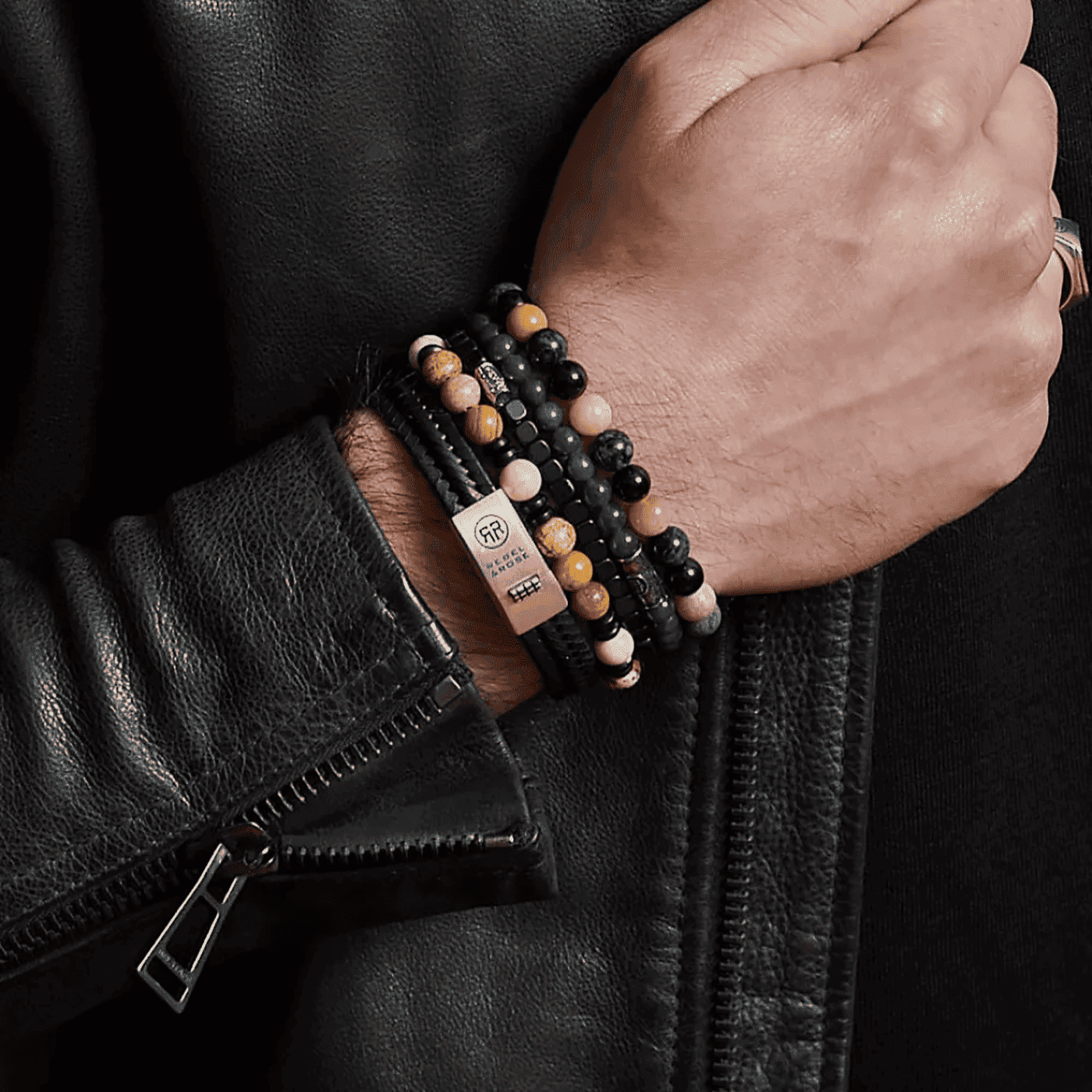 Armband Edelstahl Autumn Storm Armband Edelstahl Autumn Storm