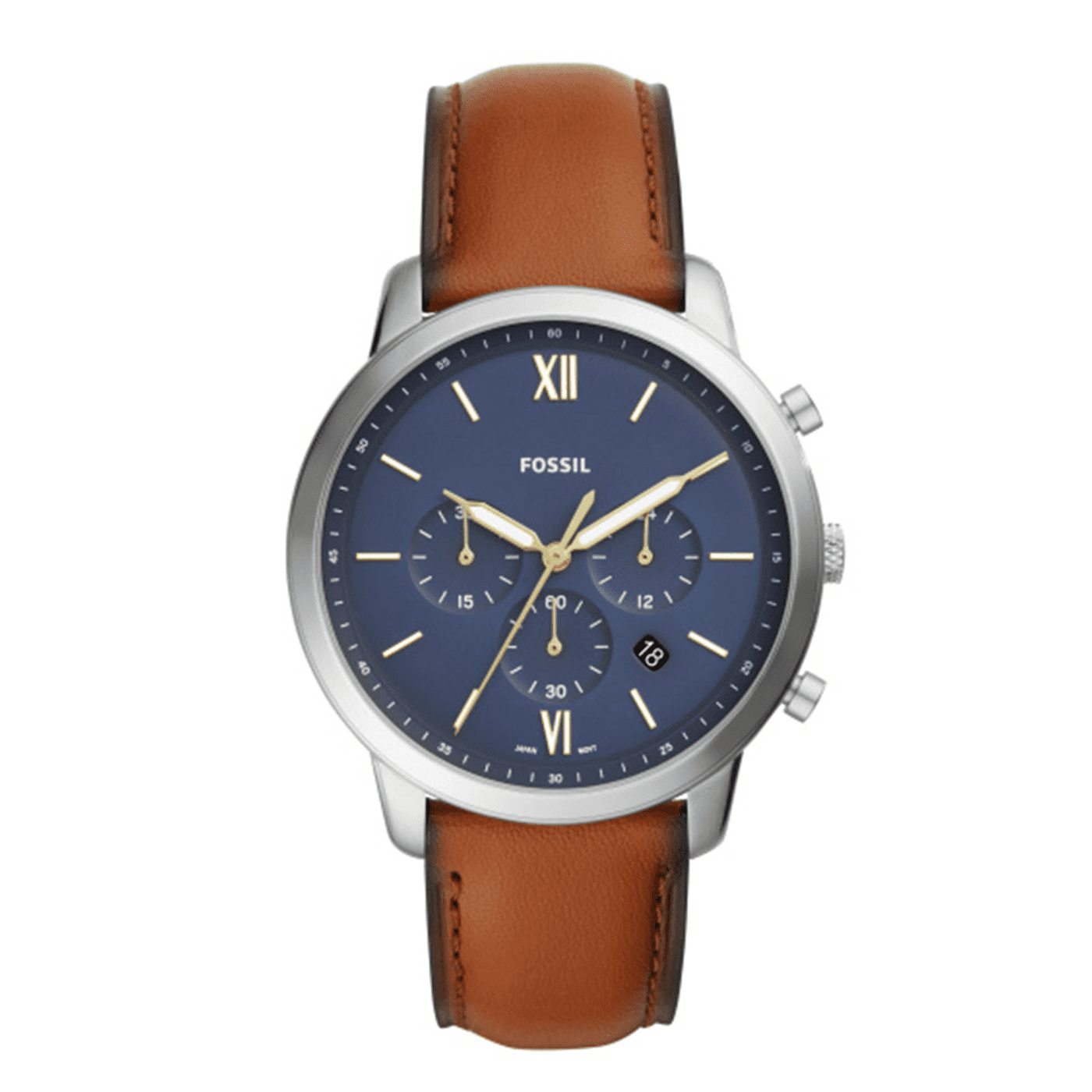 Neutra Chrono Quarz Uhr Neutra Chrono Quarz Uhr