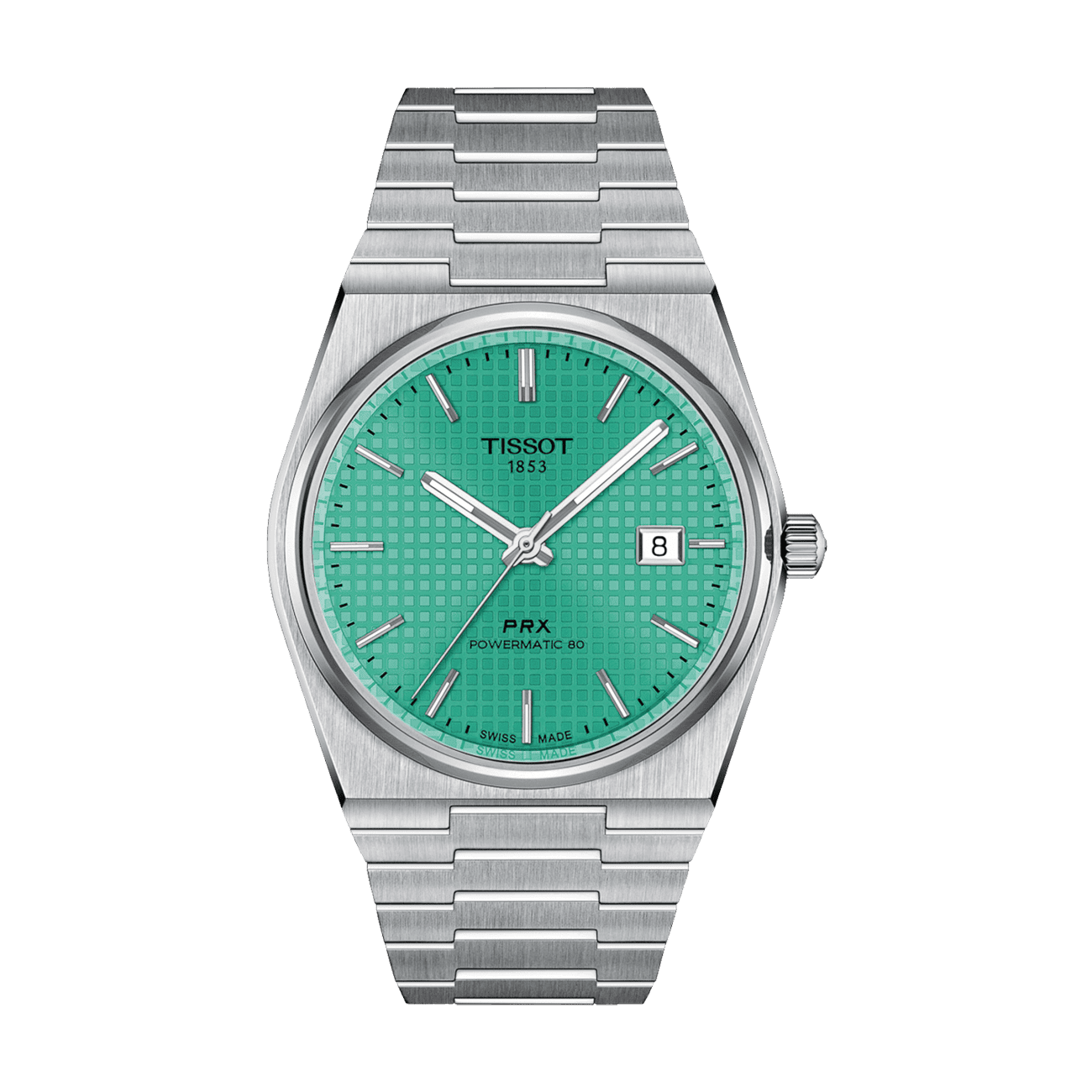 PRX Powermatic 80 Automatik Uhr PRX Powermatic 80 Automatik Uhr