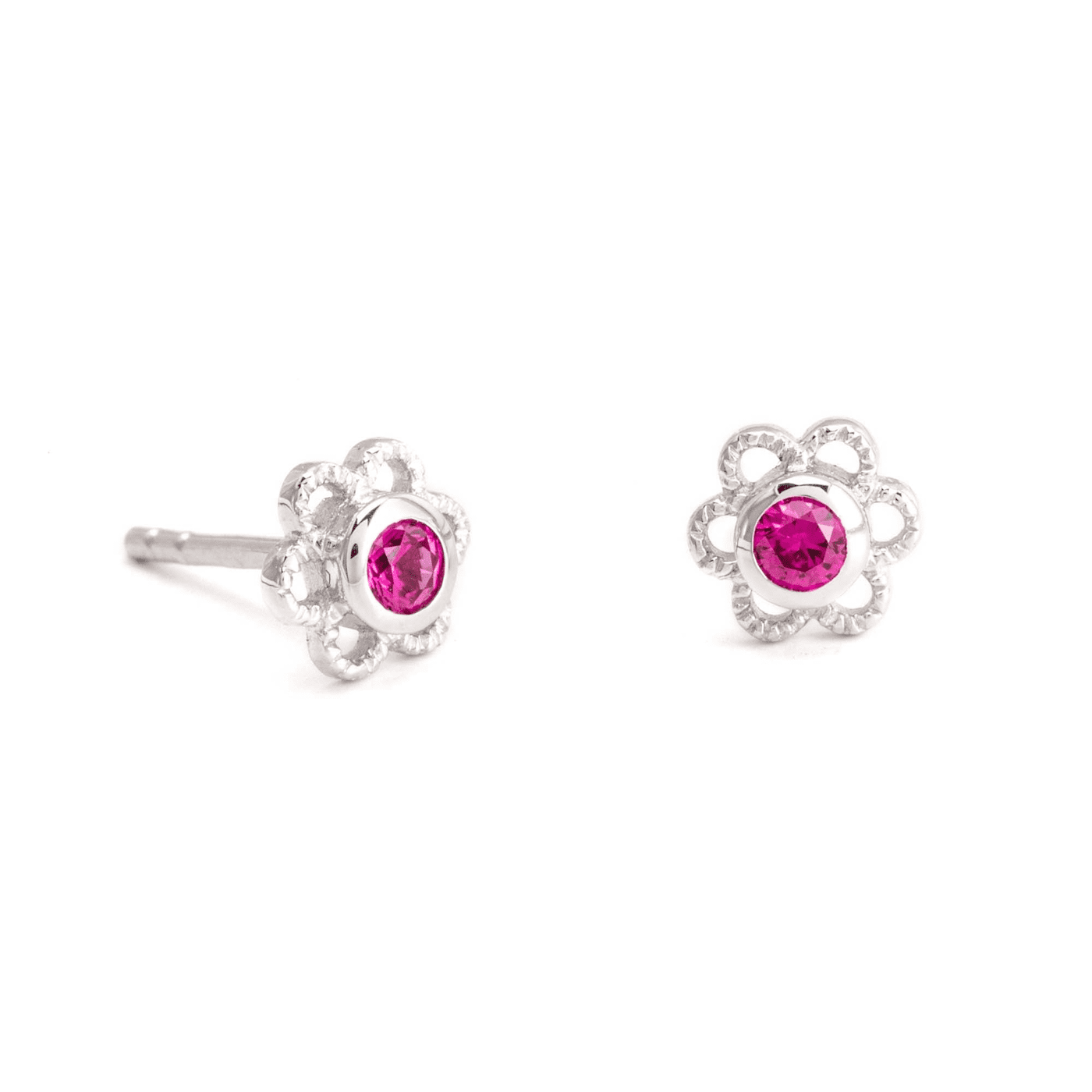 Ohrringe Zirkonia 925er Silber  Ohrringe Zirkonia 925er Silber