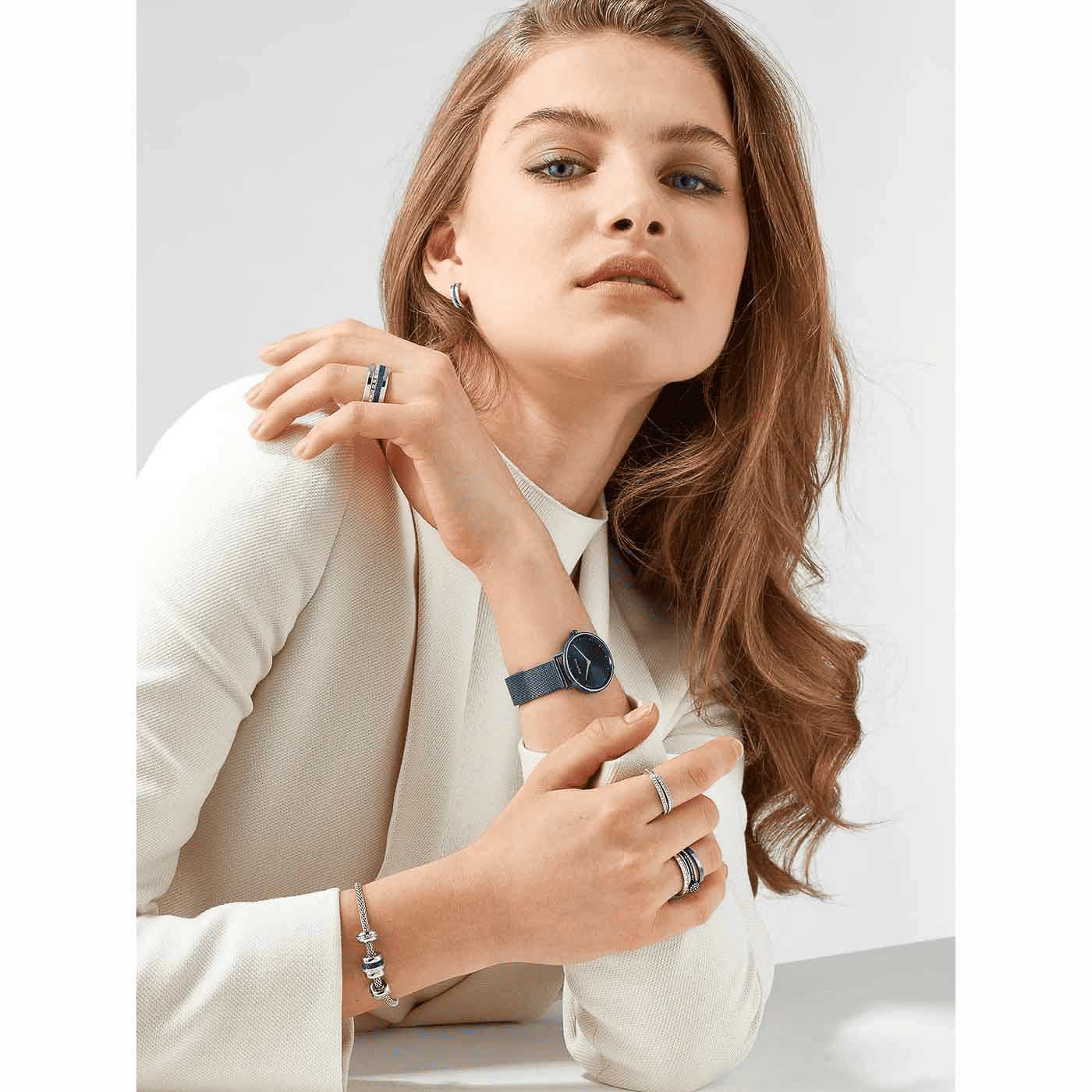 Ultra Slim Quarz Uhr Ultra Slim Quarz Uhr