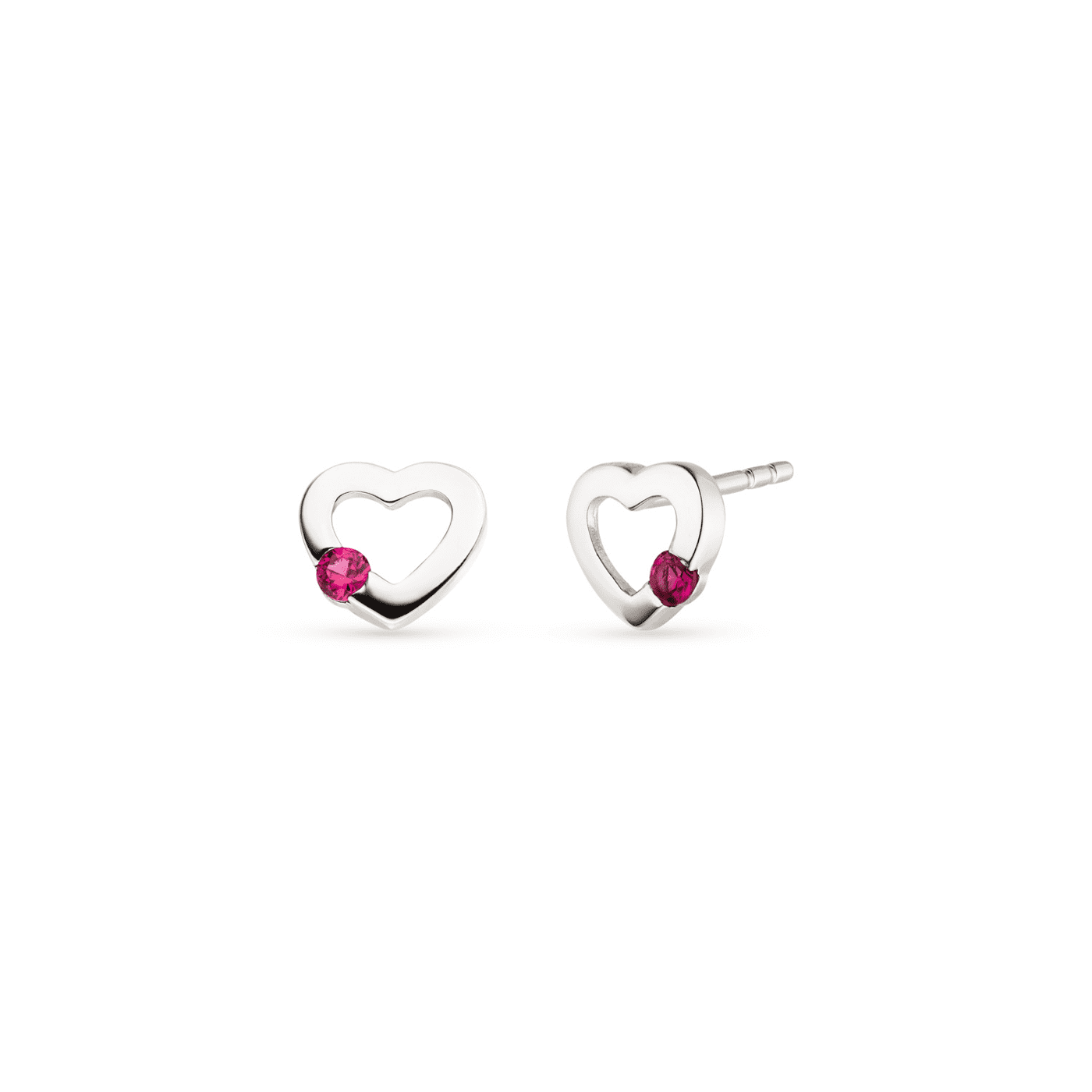 Ohrringe Zirkonia 925er Silber  Ohrringe Zirkonia 925er Silber