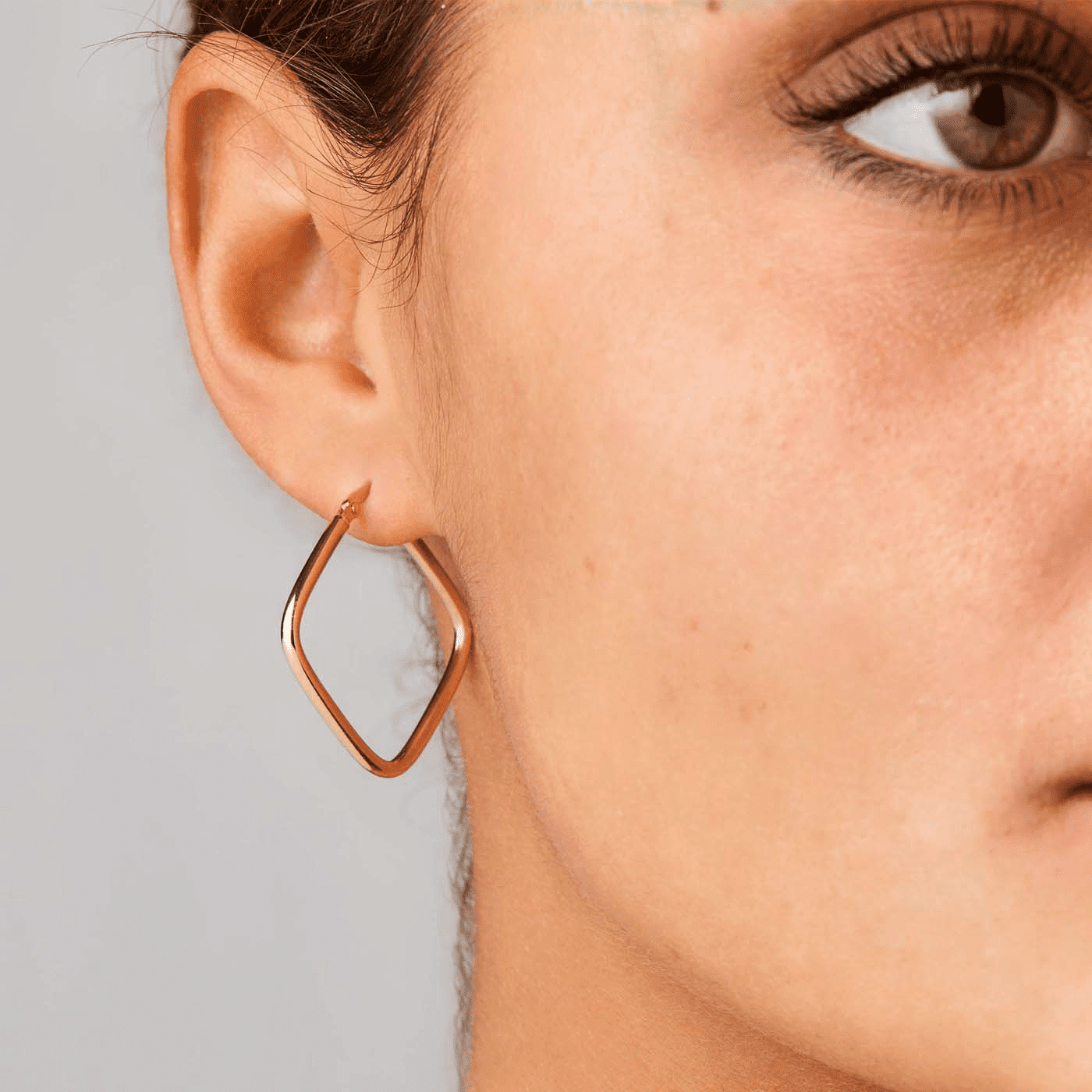 Creolen 375er Gelbgold Immer Wieder Creolen 375er Gelbgold Immer Wieder