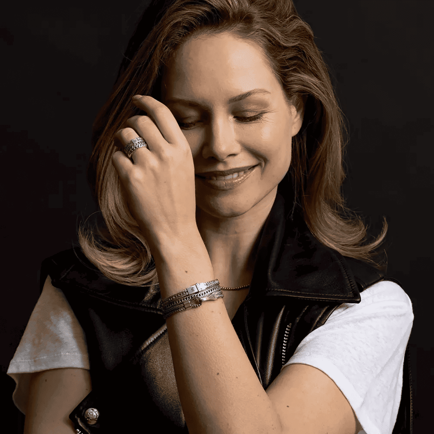 Armband 925er Silber Eros Armband 925er Silber Eros