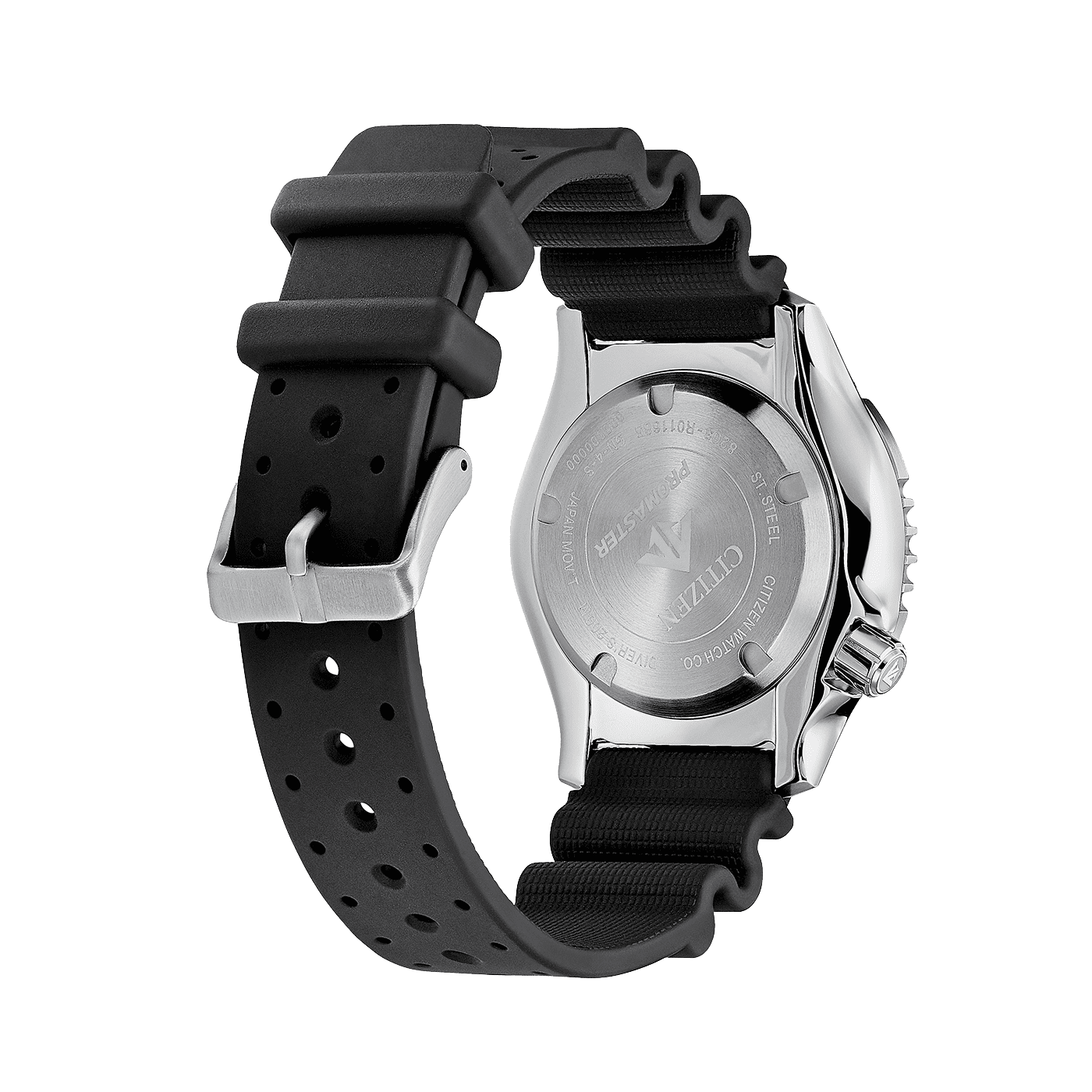 Promaster Automatik Uhr Promaster Automatik Uhr