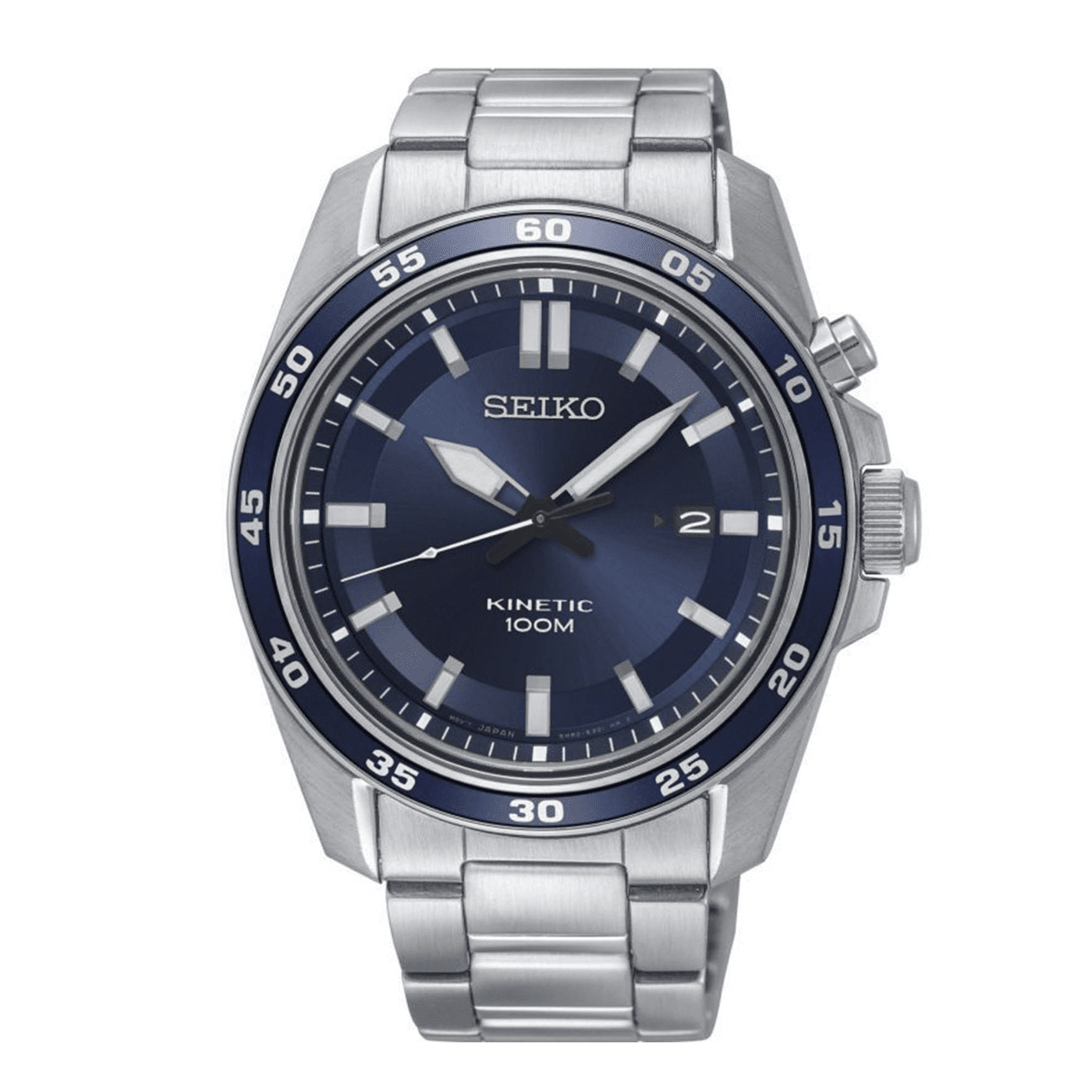 Kinetic Kinetik Uhr Kinetic Kinetik Uhr