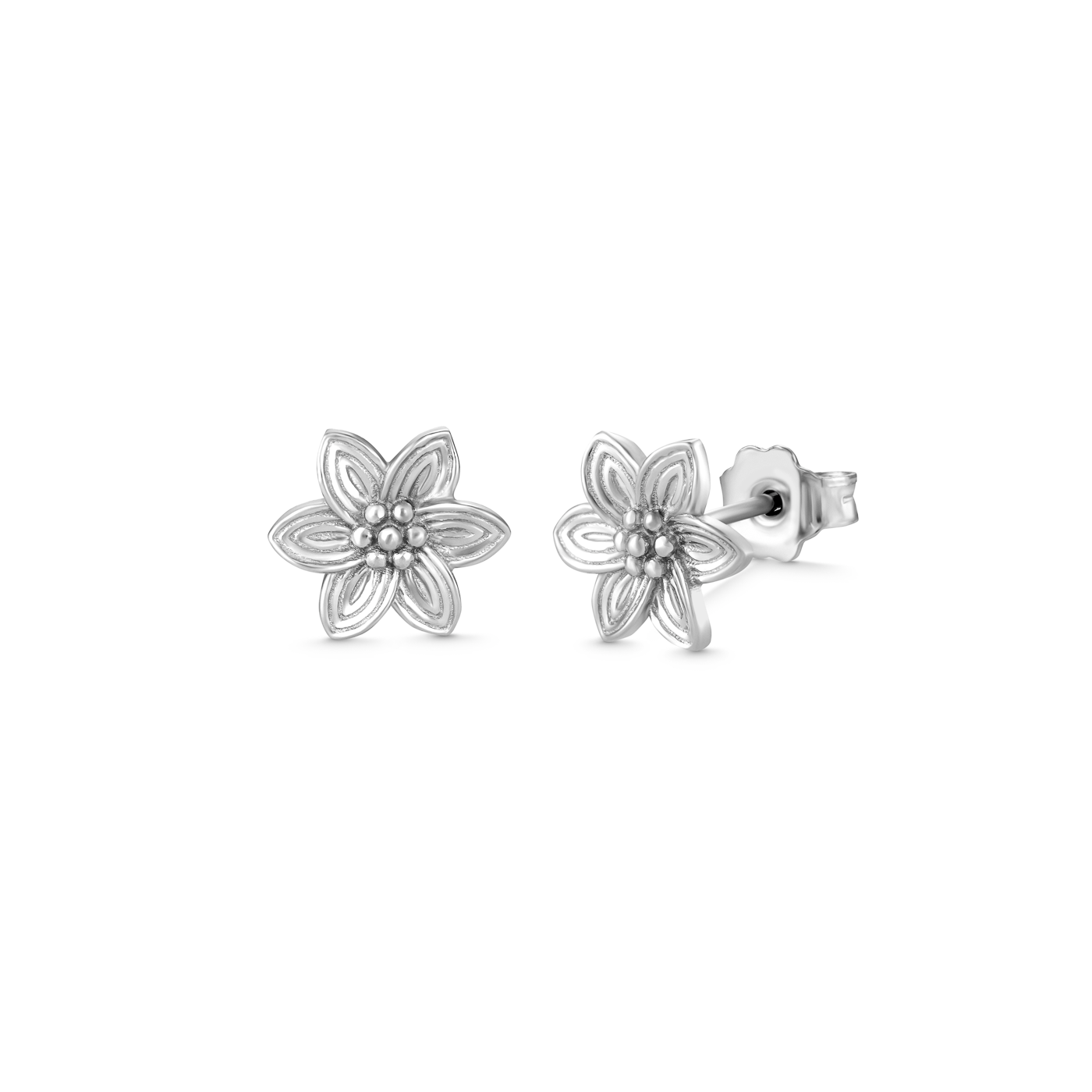 Ohrringe 925er Silber Ohrringe 925er Silber