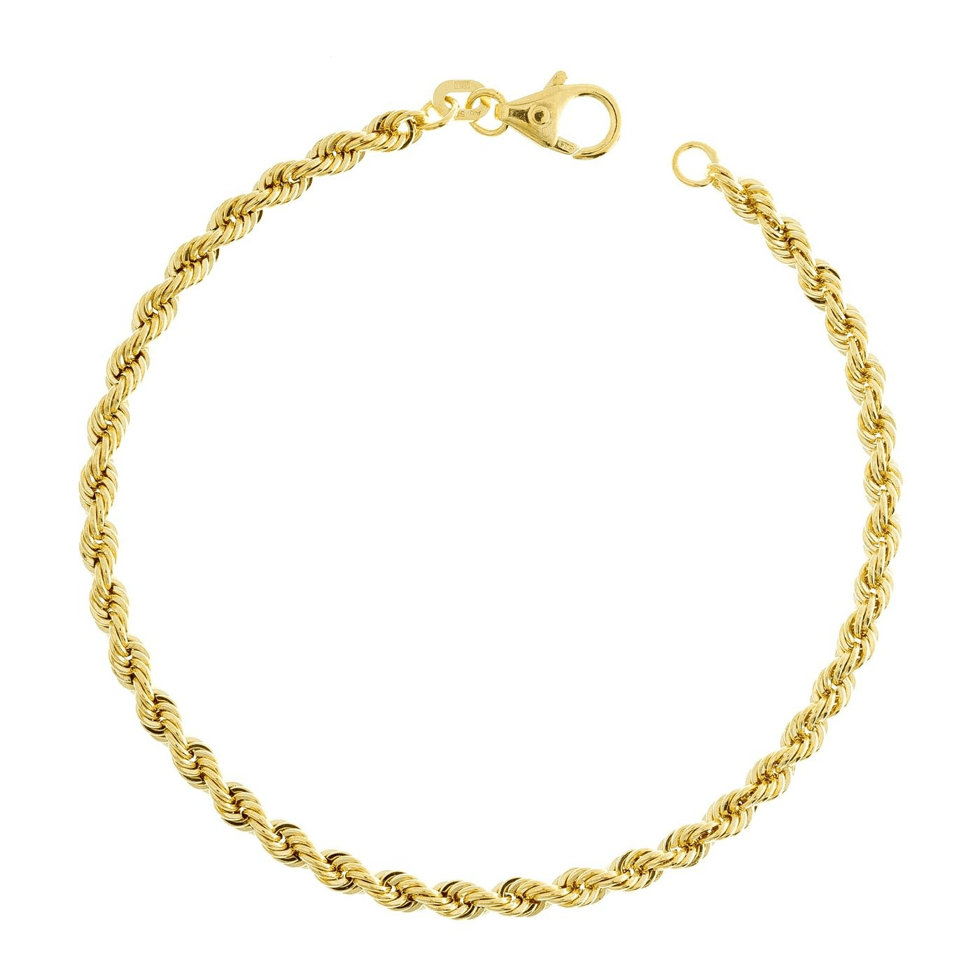 Armband 585er Gelbgold  Armband 585er Gelbgold