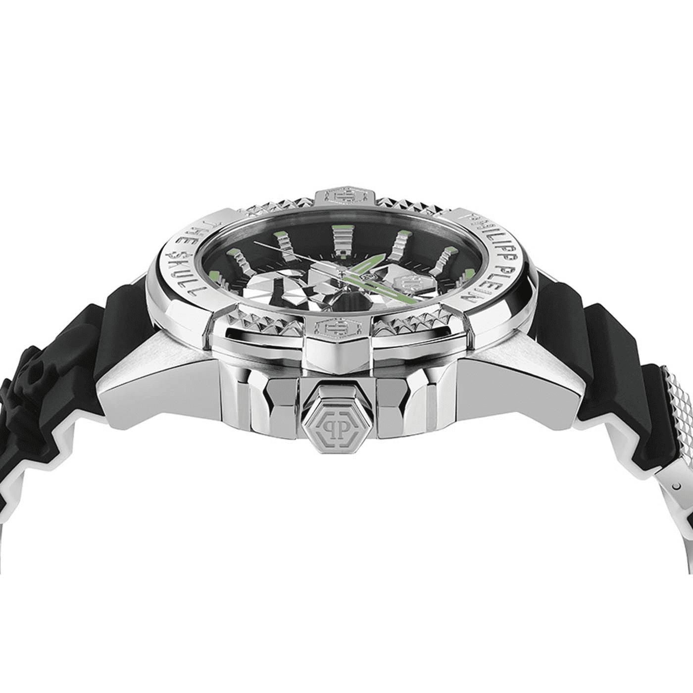 THE $KULL Quarz Uhr THE $KULL Quarz Uhr