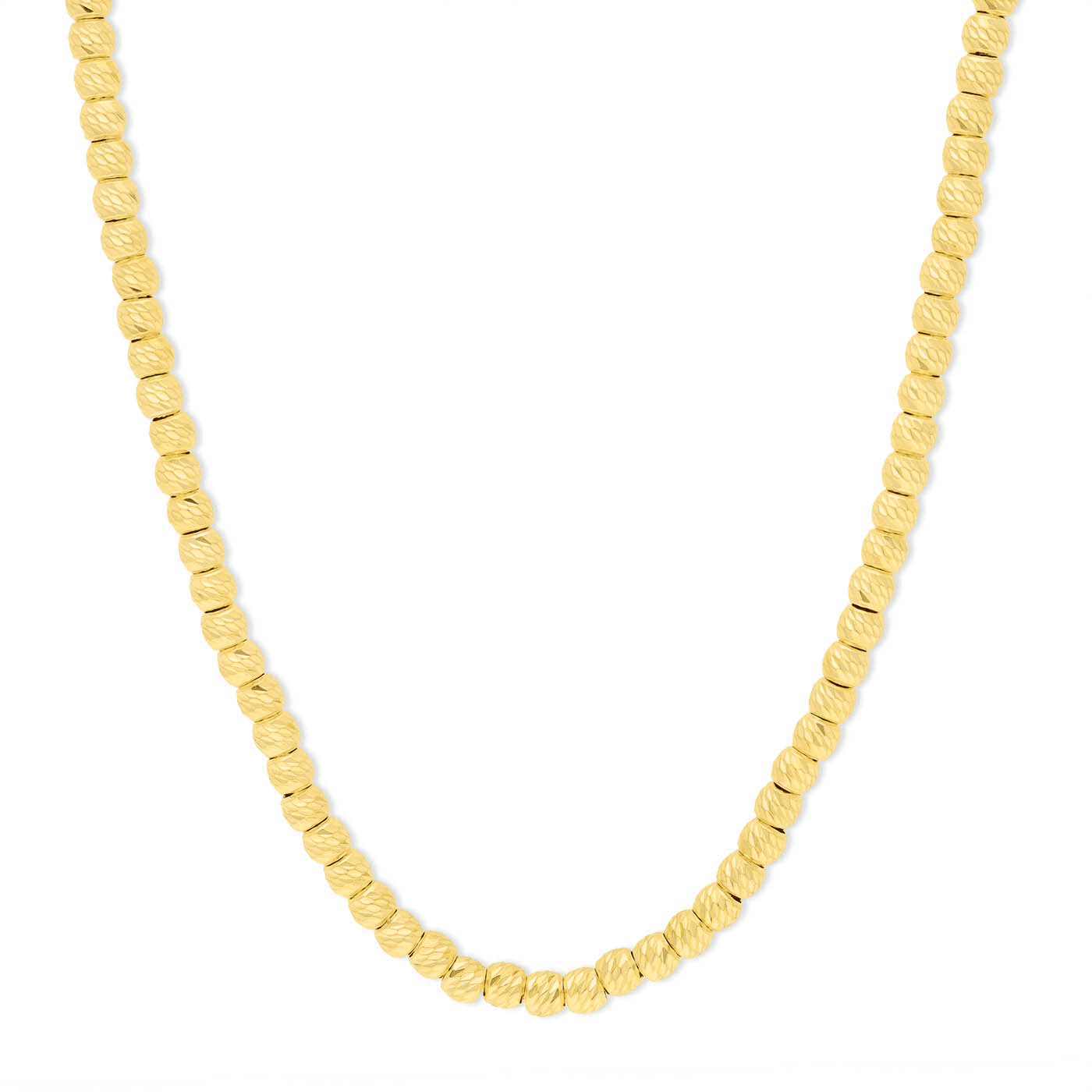 Kette 925er Silber vergoldet Kette 925er Silber vergoldet