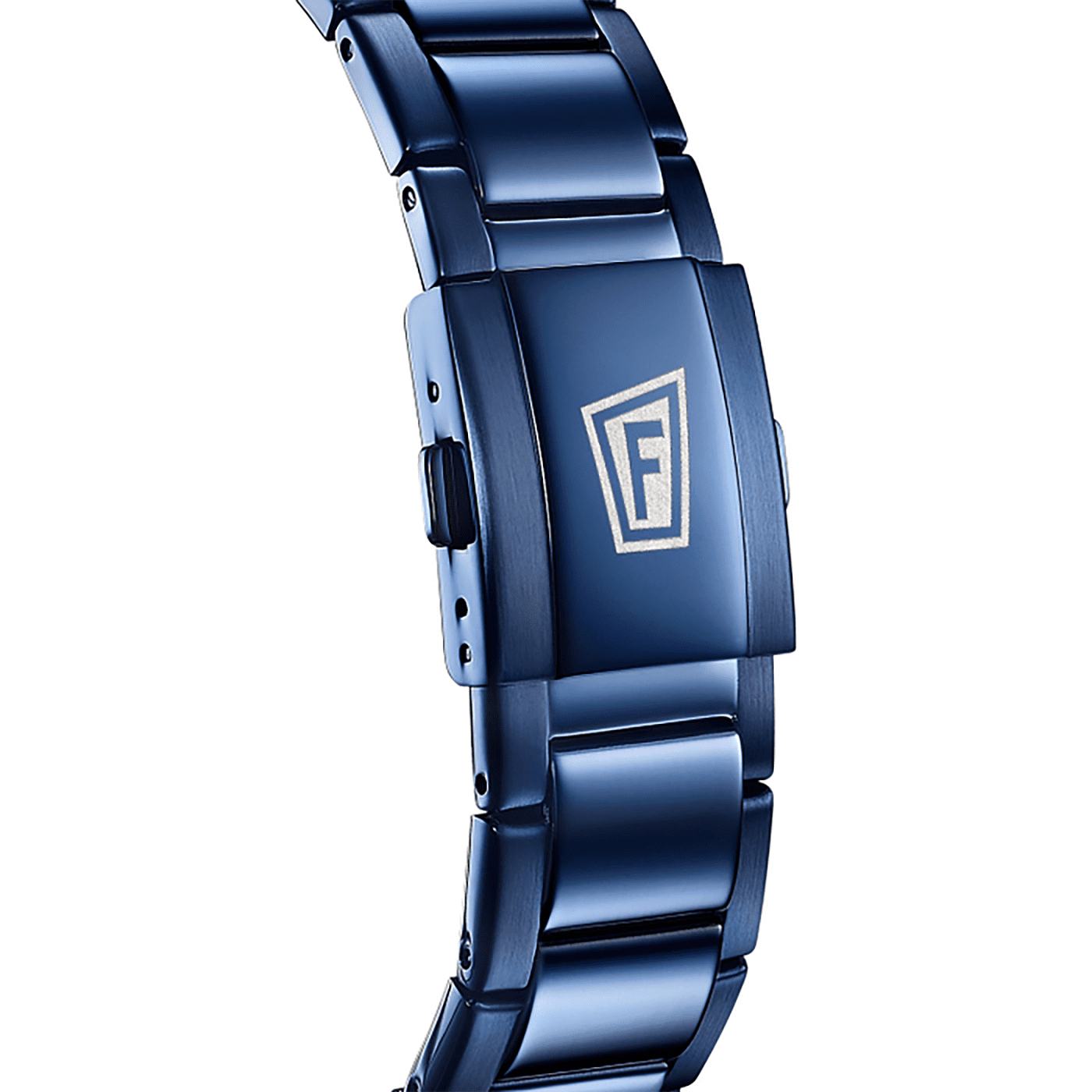 Chrono Bike Special Editions Quarz Uhr