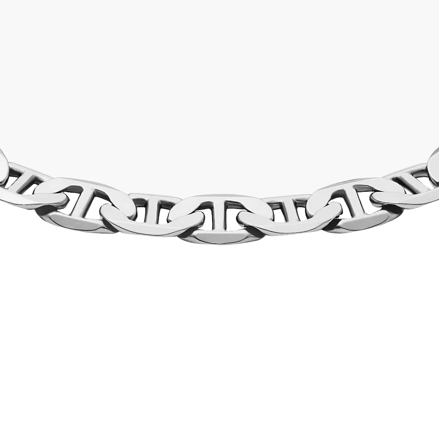 Edelstahlarmband Heritage