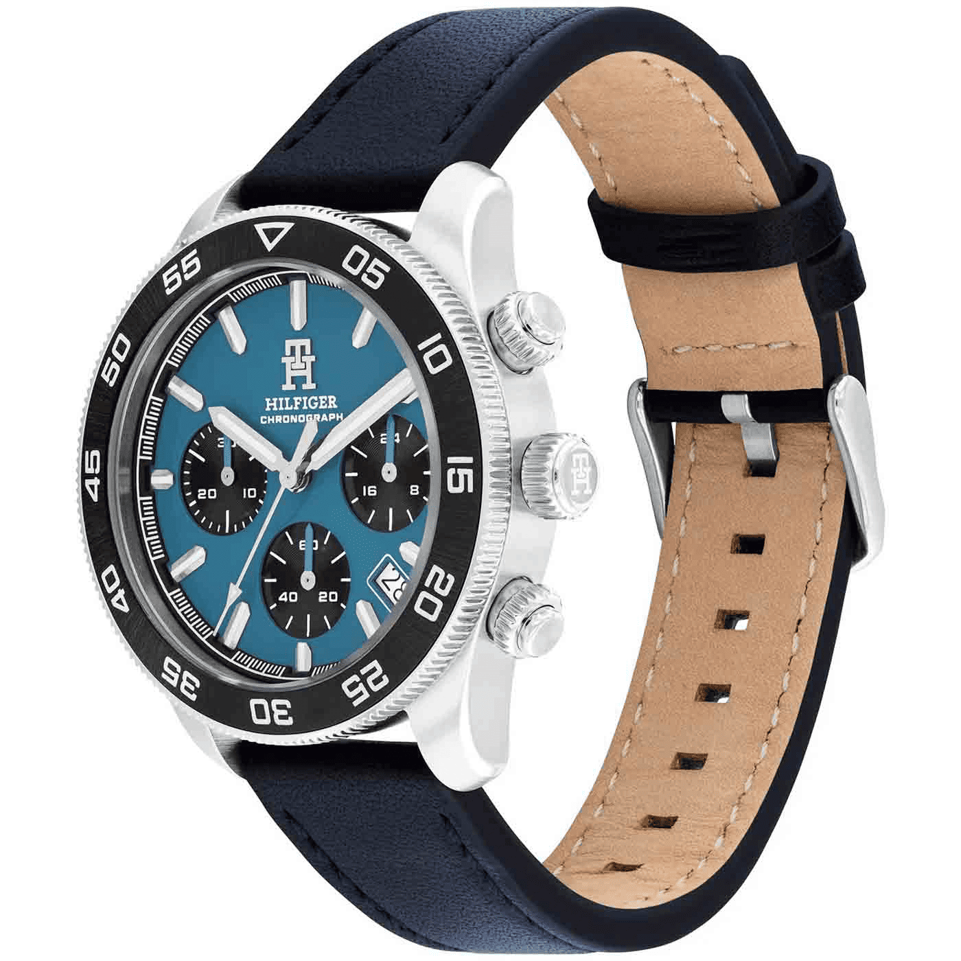 TH85 Chronograph Quarz Uhr TH85 Chronograph Quarz Uhr