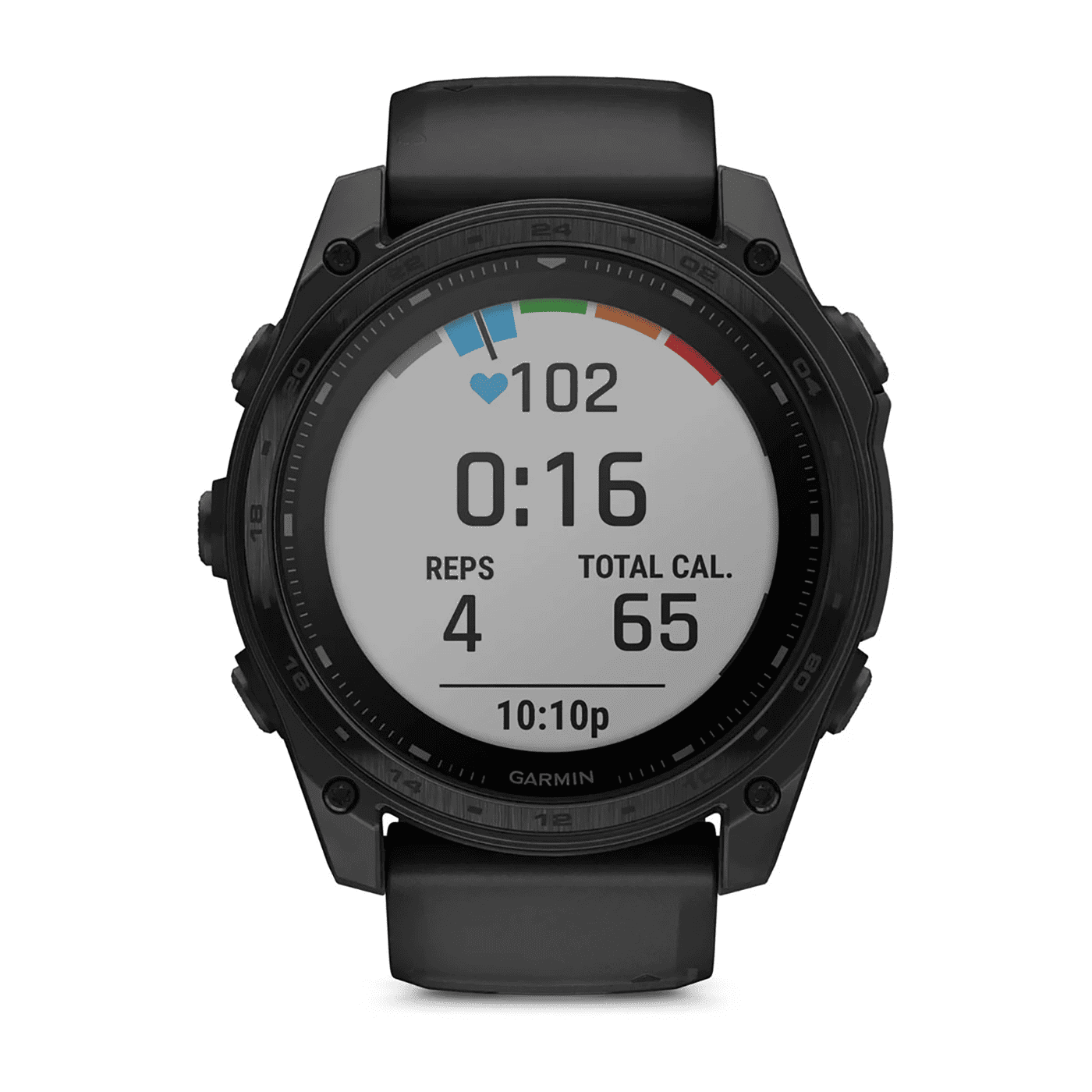 Tactix® 8 Smartwatch