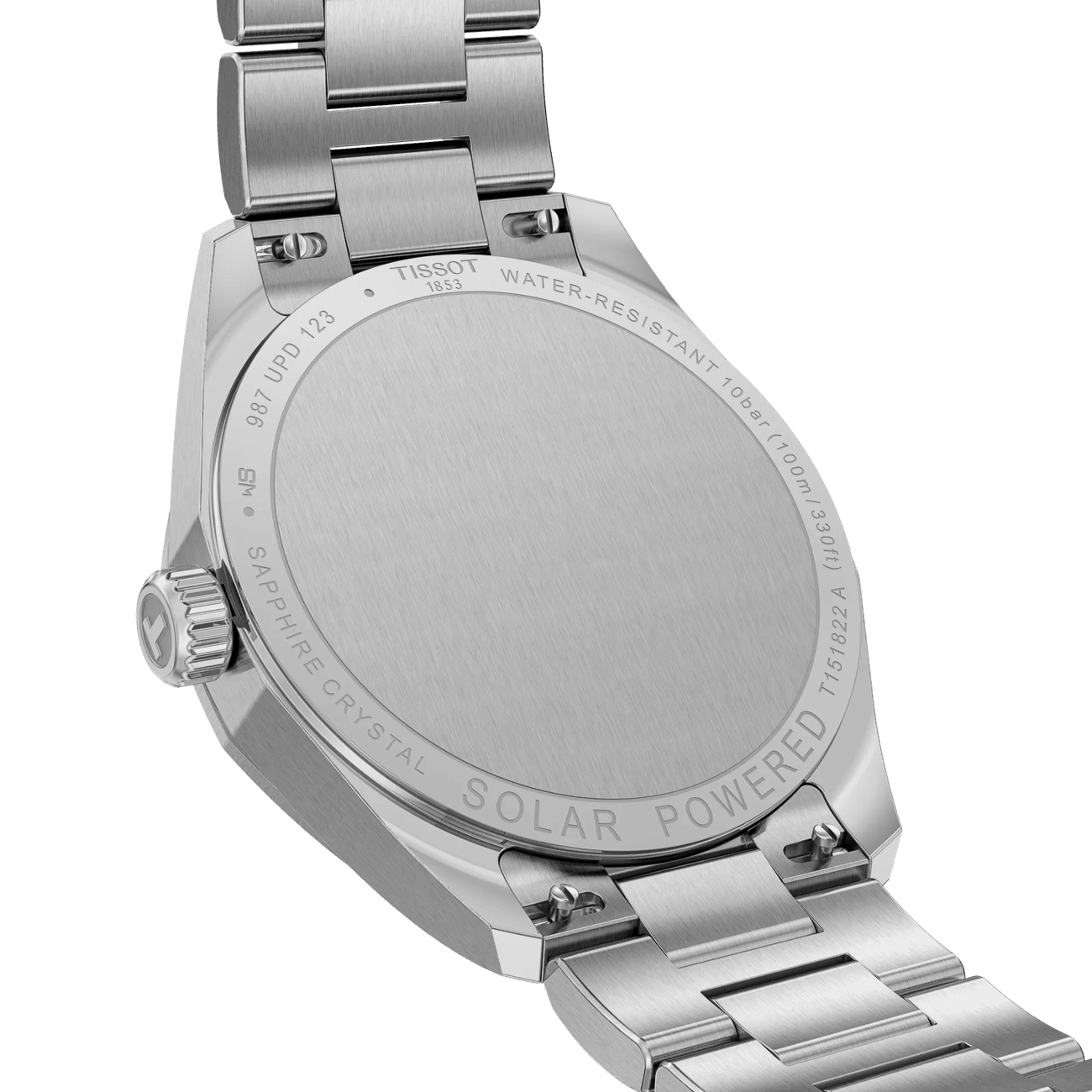 PRC 100 Solar Quarz Uhr PRC 100 Solar Quarz Uhr