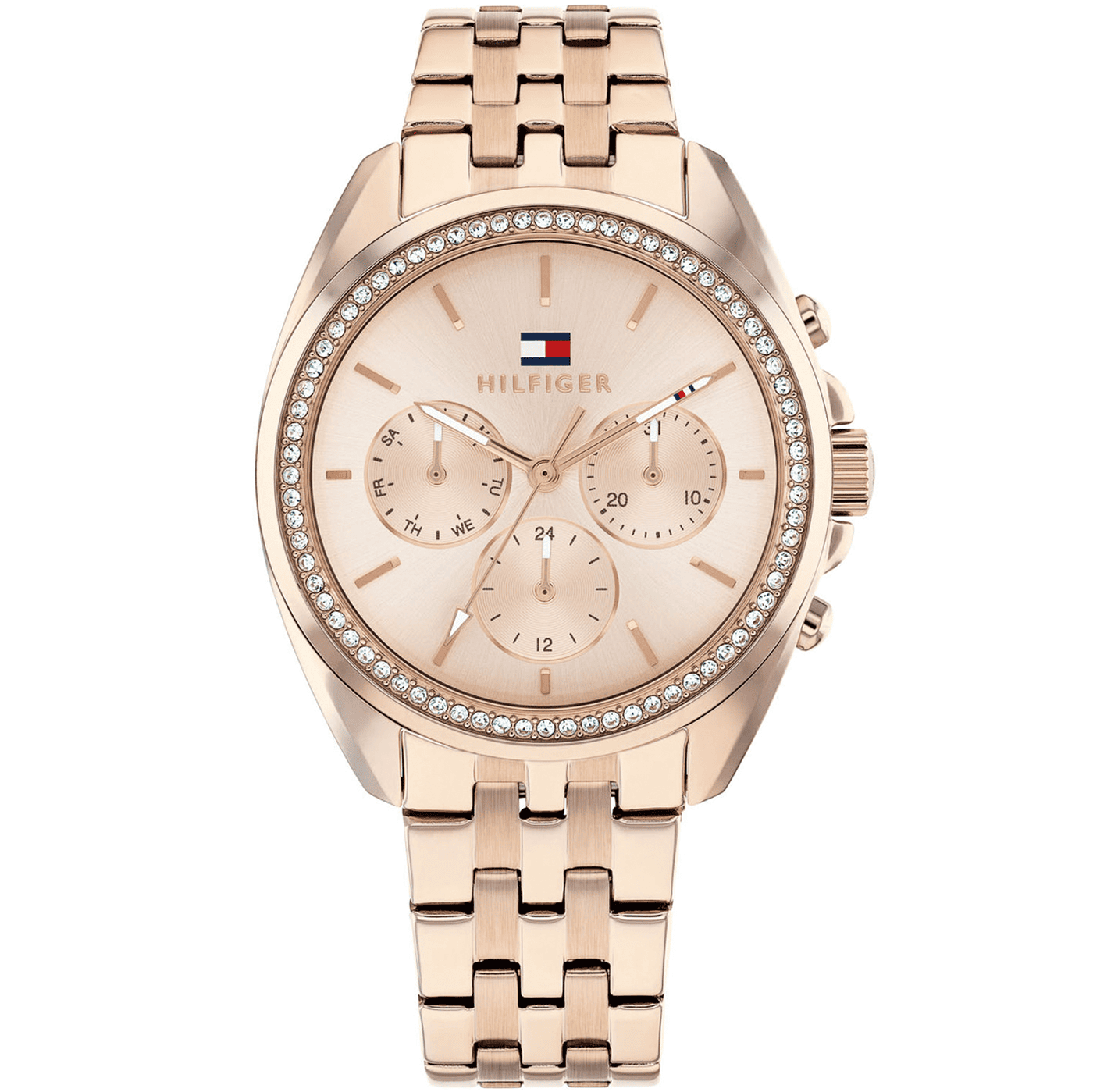 Mellie Quarz Uhr Mellie Quarz Uhr